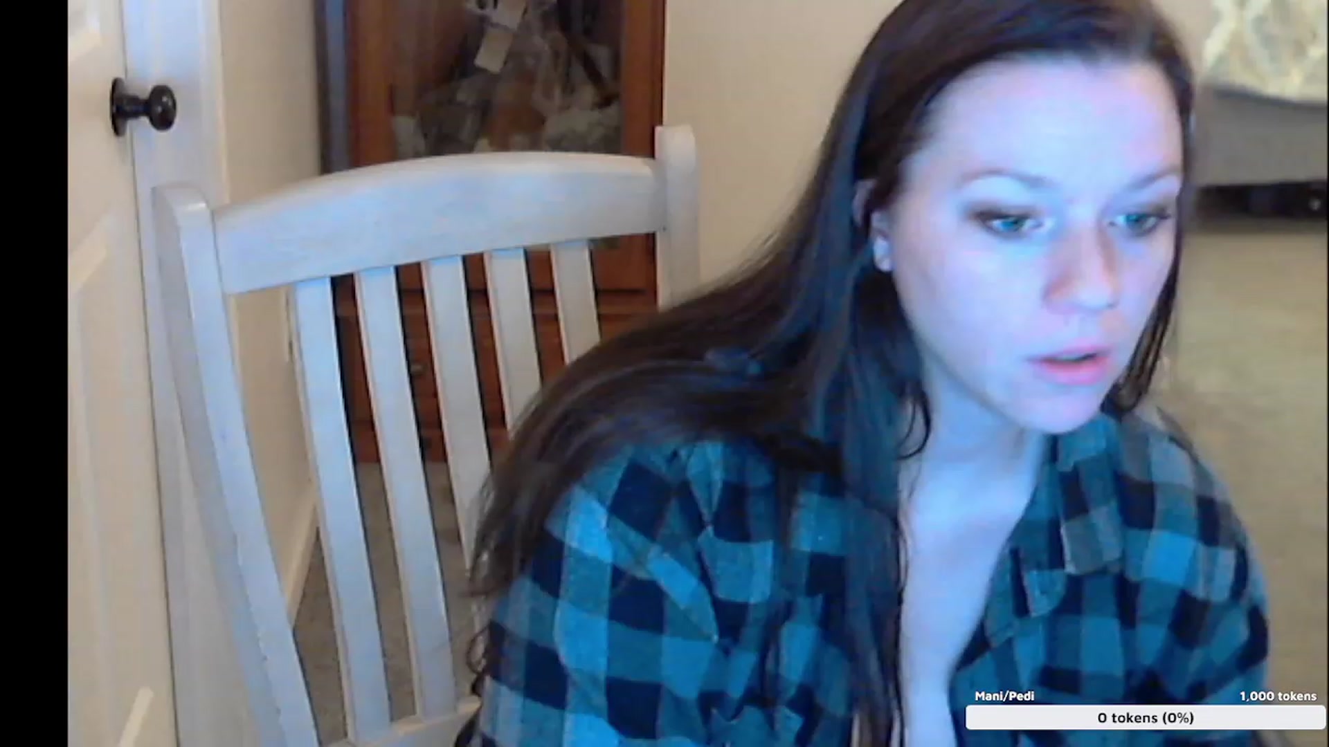 Gallery image thumbnail from XxSecretGalxX's myfreecams stream on, 12/01/2022, 08:15 image 5 of 20