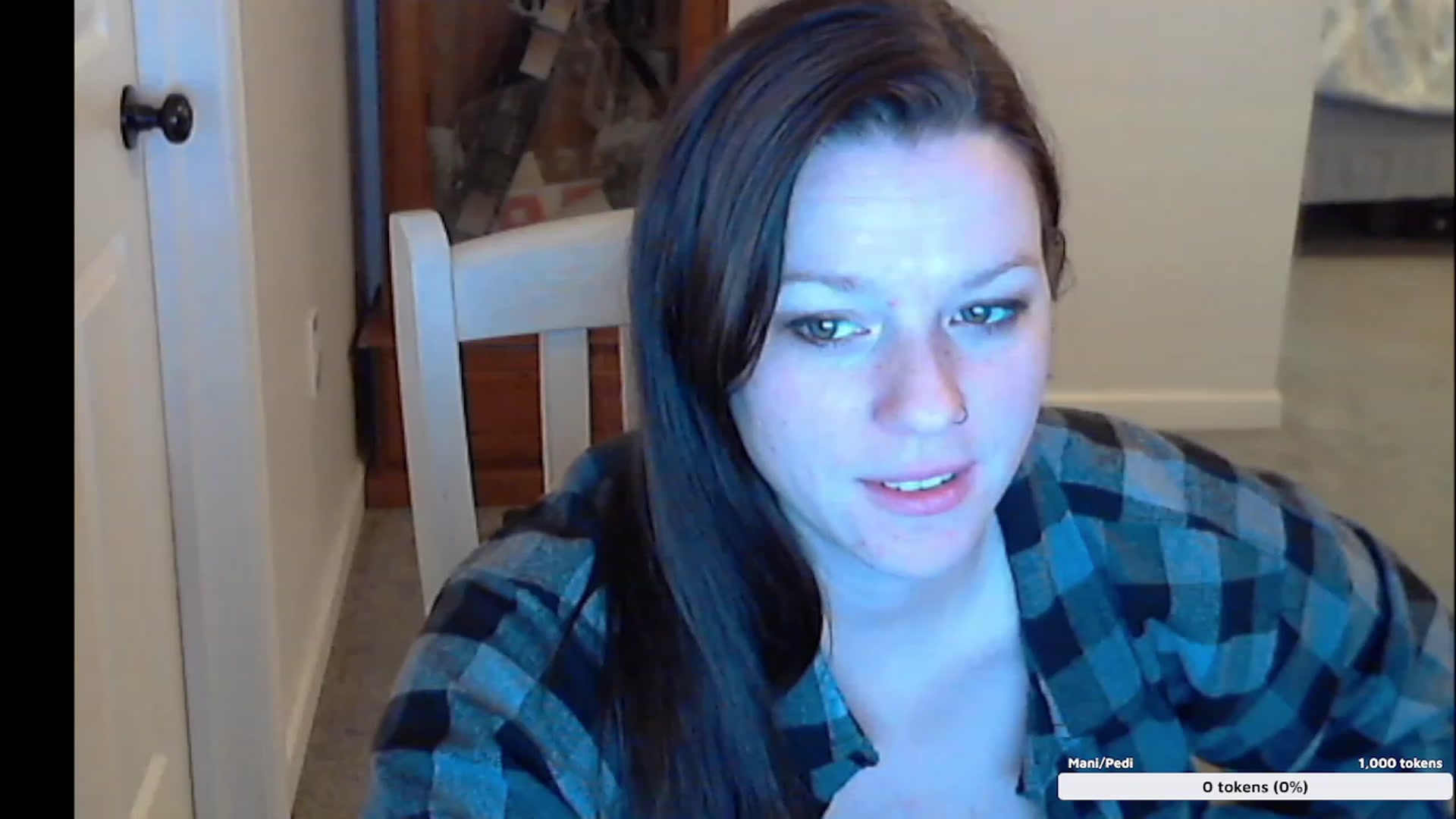 Gallery image thumbnail from XxSecretGalxX's myfreecams stream on, 11/23/2022, 19:50 image 11 of 20