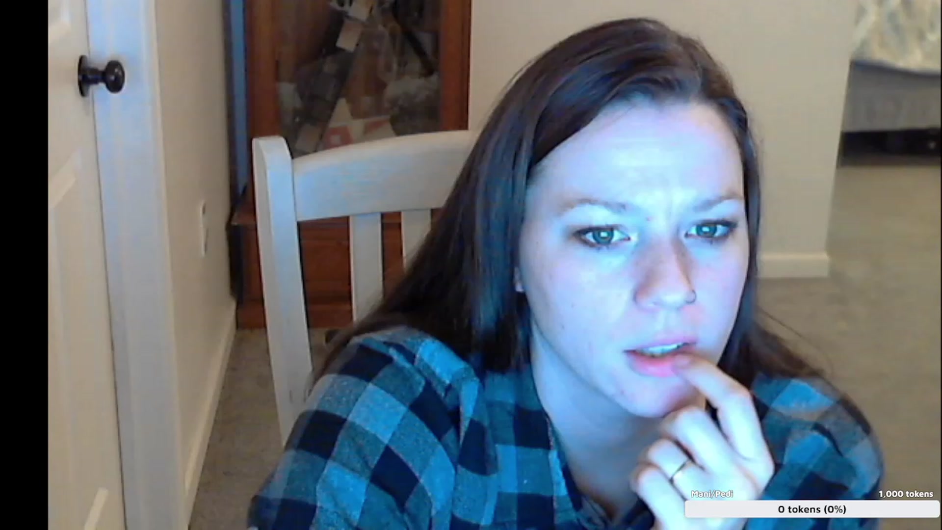 Gallery image thumbnail from XxSecretGalxX's myfreecams stream on, 11/23/2022, 19:50 image 3 of 20