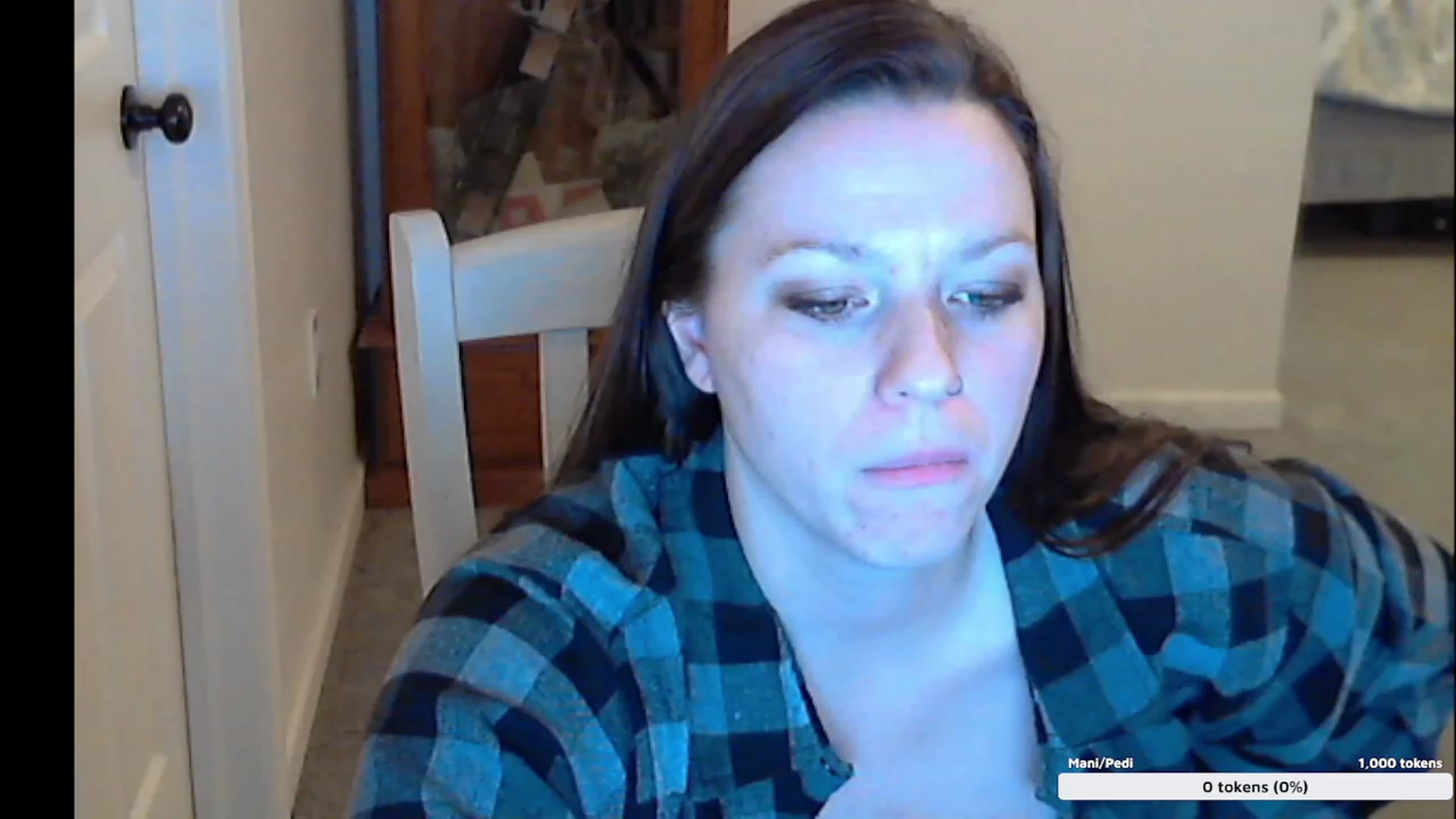 Gallery image thumbnail from XxSecretGalxX's myfreecams stream on, 11/23/2022, 19:50 image 10 of 20