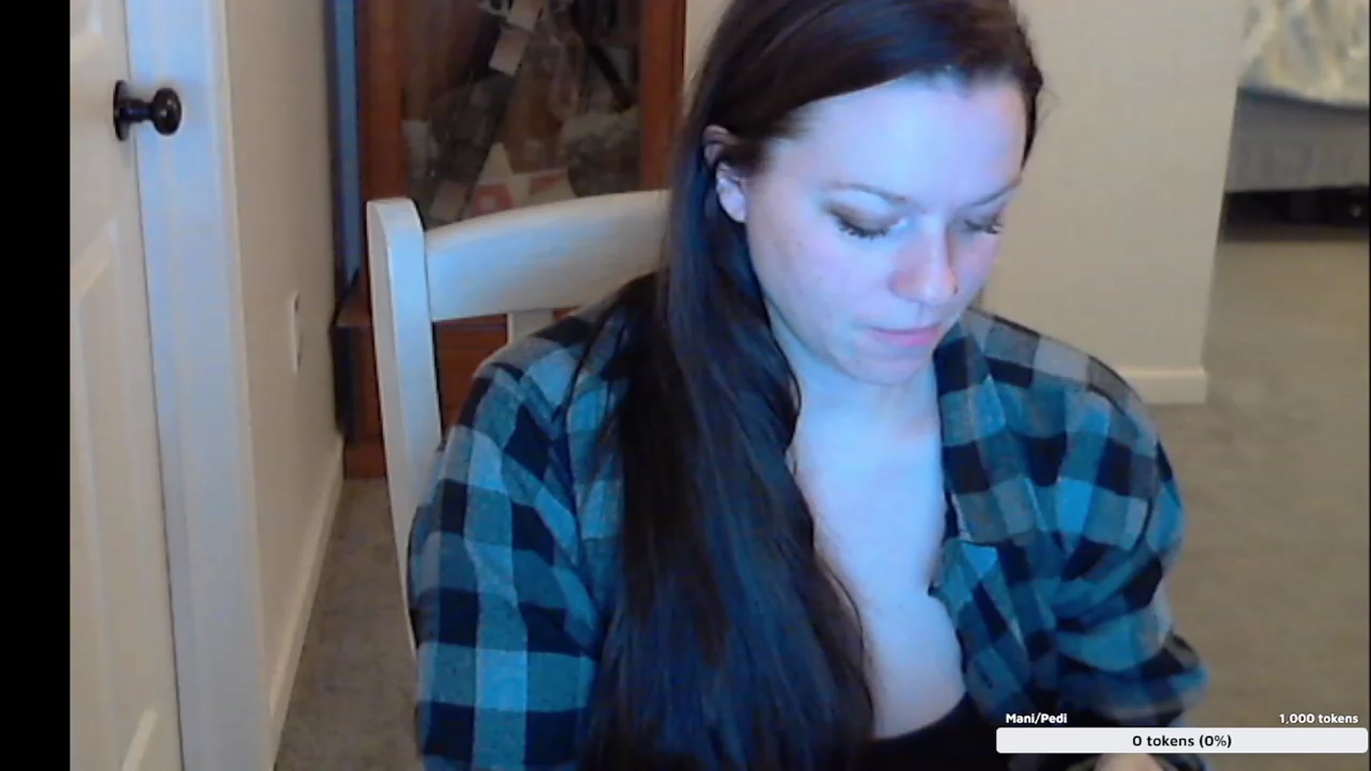 Gallery image thumbnail from XxSecretGalxX's myfreecams stream on, 11/23/2022, 19:50 image 12 of 20