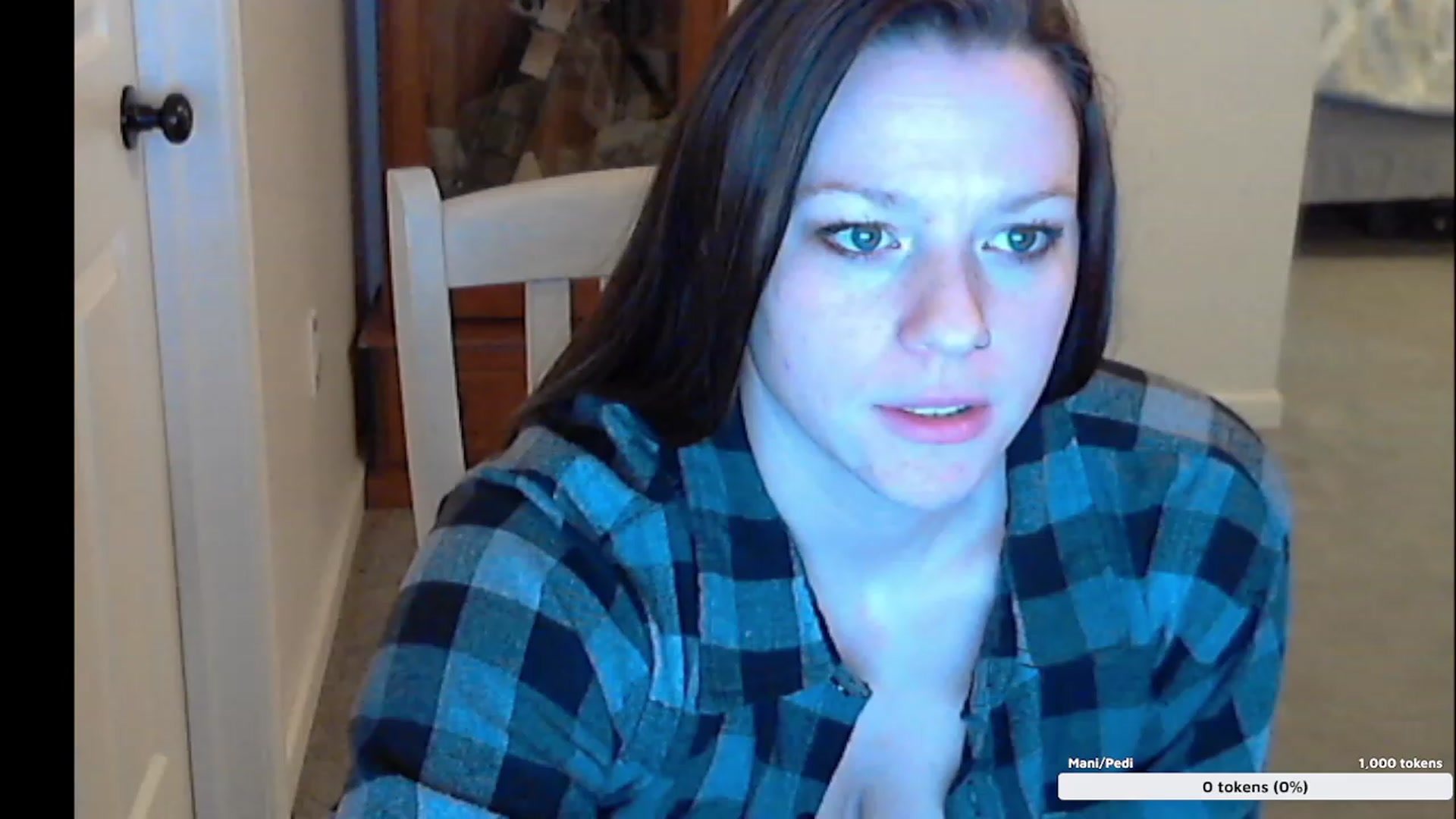 Gallery image thumbnail from XxSecretGalxX's myfreecams stream on, 11/23/2022, 19:50 image 17 of 20