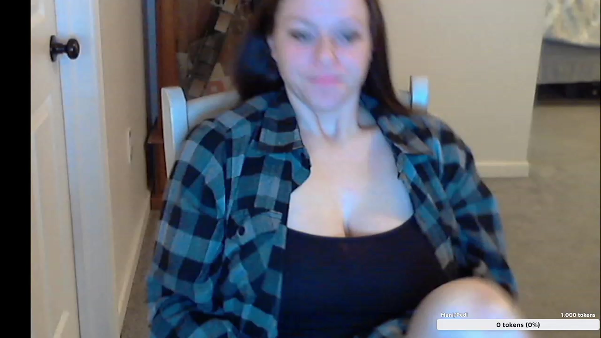 Gallery image thumbnail from XxSecretGalxX's myfreecams stream on, 11/23/2022, 19:50 image 9 of 20