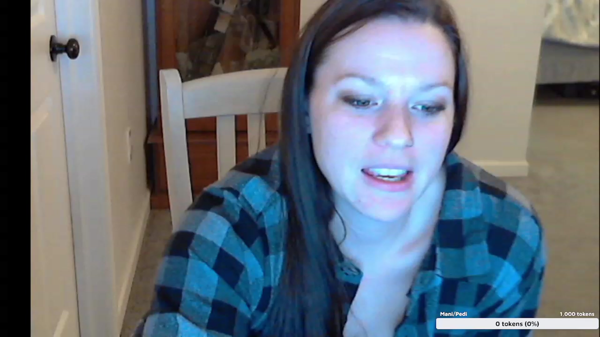 Gallery image thumbnail from XxSecretGalxX's myfreecams stream on, 11/23/2022, 19:50 image 20 of 20