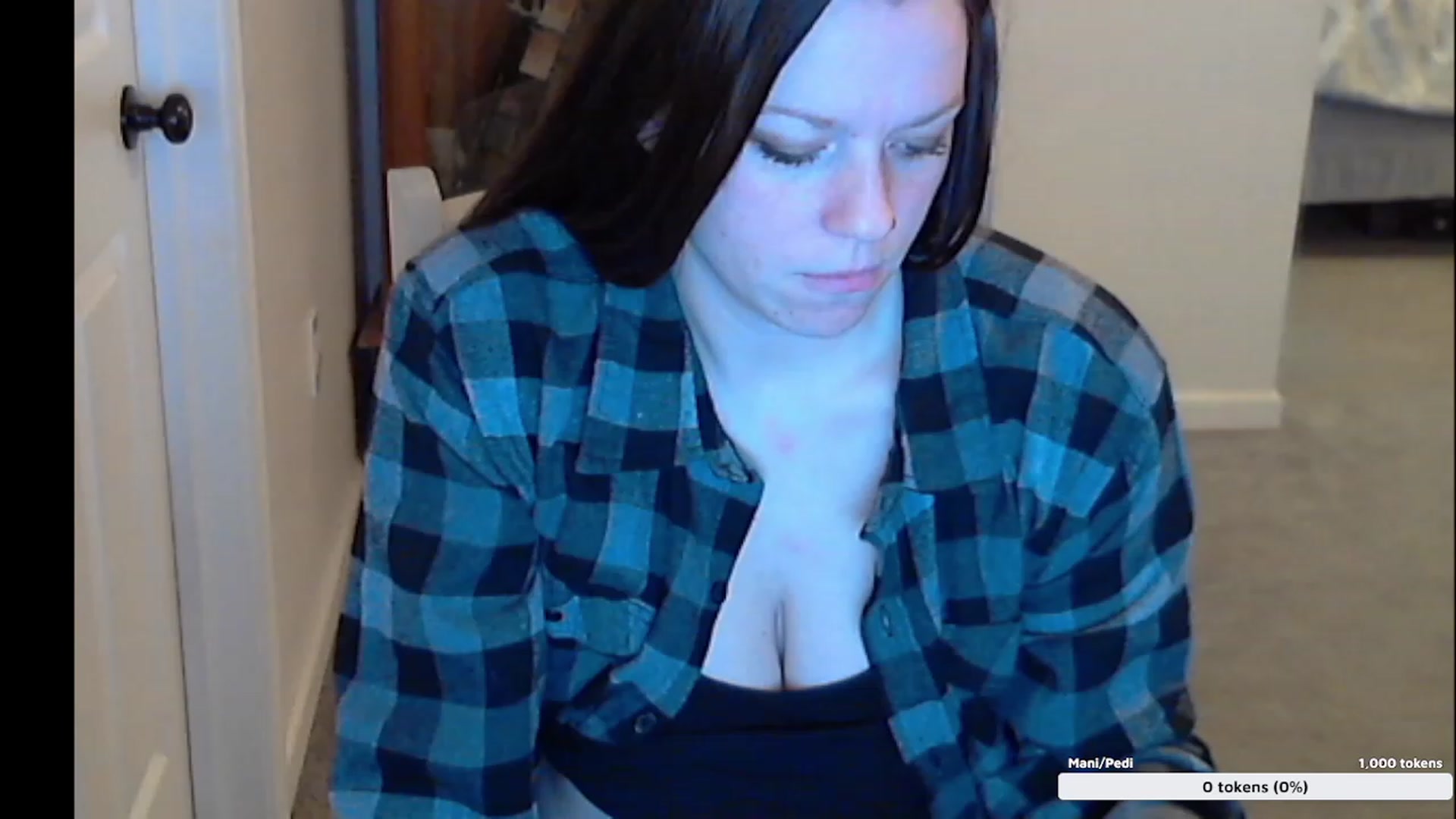 Gallery image thumbnail from XxSecretGalxX's myfreecams stream on, 11/23/2022, 19:50 image 18 of 20