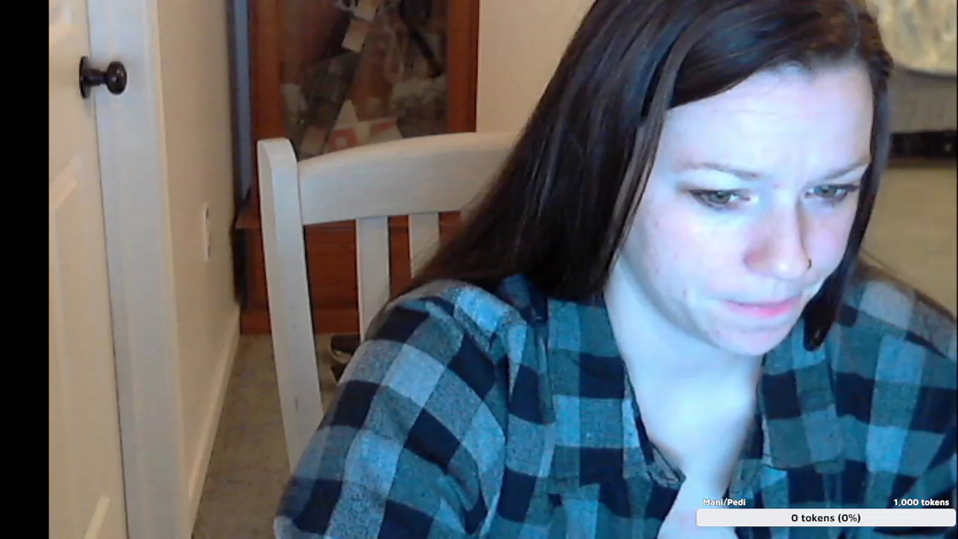 Gallery image thumbnail from XxSecretGalxX's myfreecams stream on, 11/23/2022, 19:50 image 2 of 20
