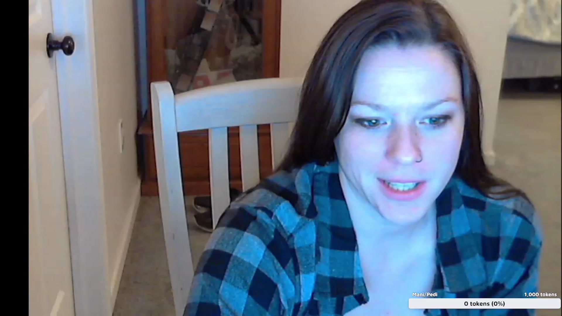 Gallery image thumbnail from XxSecretGalxX's myfreecams stream on, 11/23/2022, 19:50 image 8 of 20