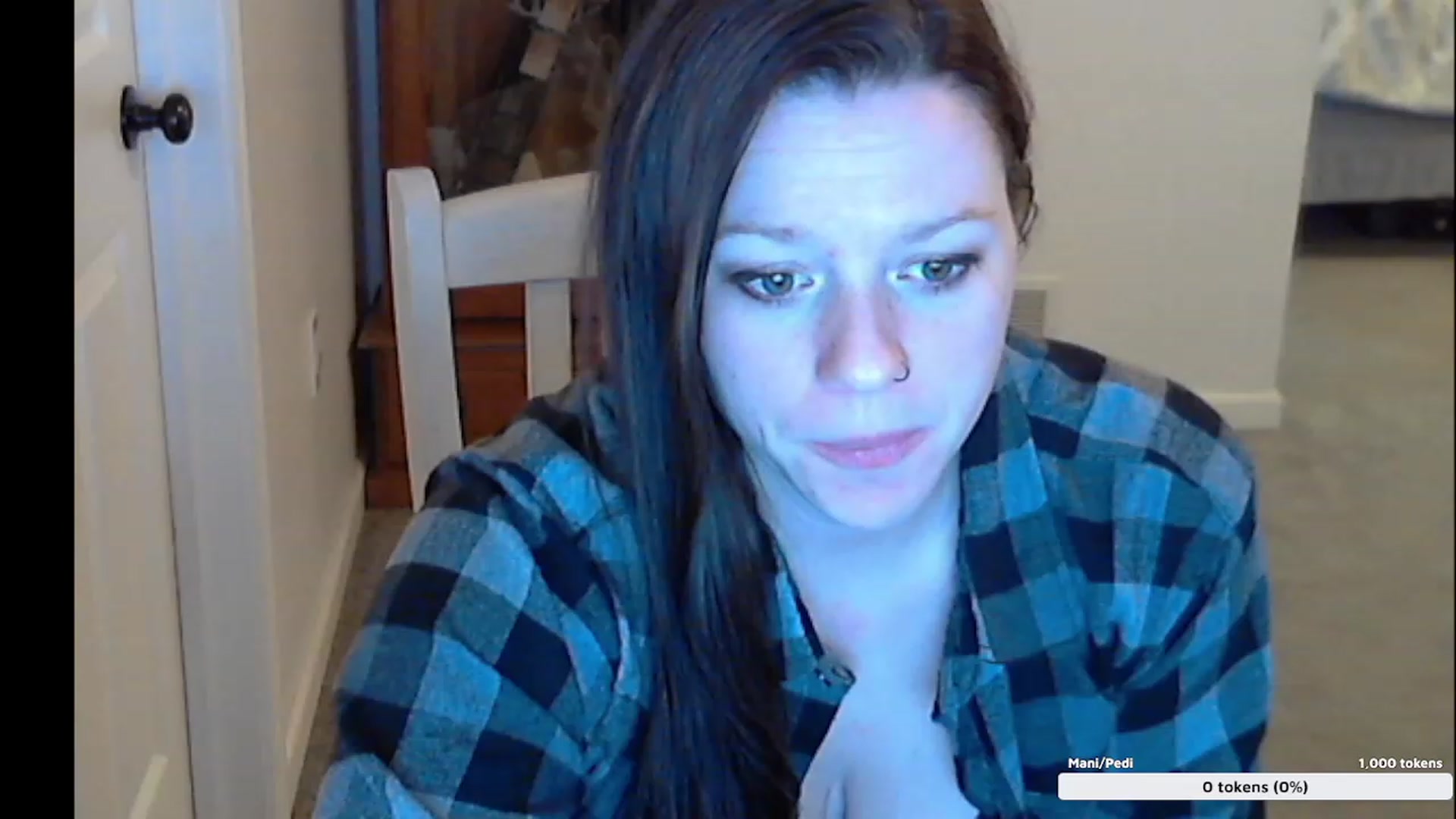 Gallery image thumbnail from XxSecretGalxX's myfreecams stream on, 11/23/2022, 19:50 image 19 of 20