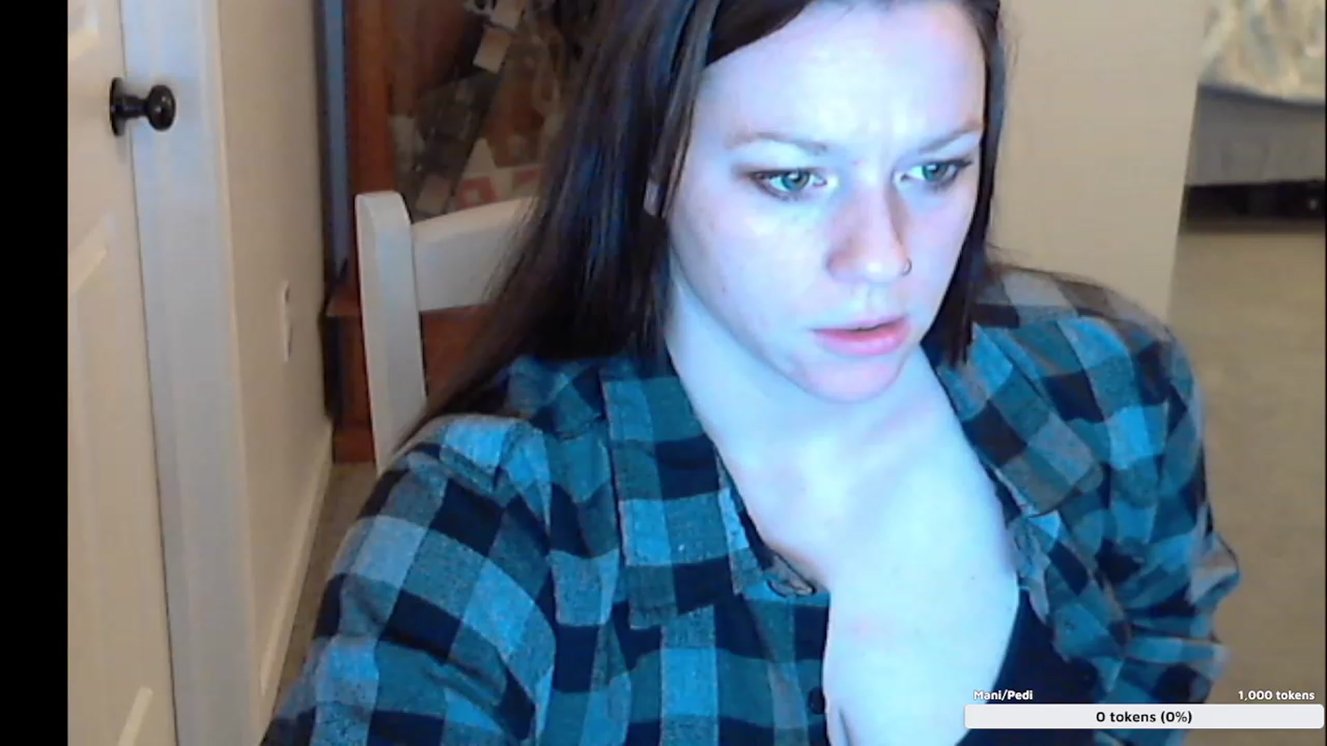 Gallery image thumbnail from XxSecretGalxX's myfreecams stream on, 11/23/2022, 19:50 image 4 of 20