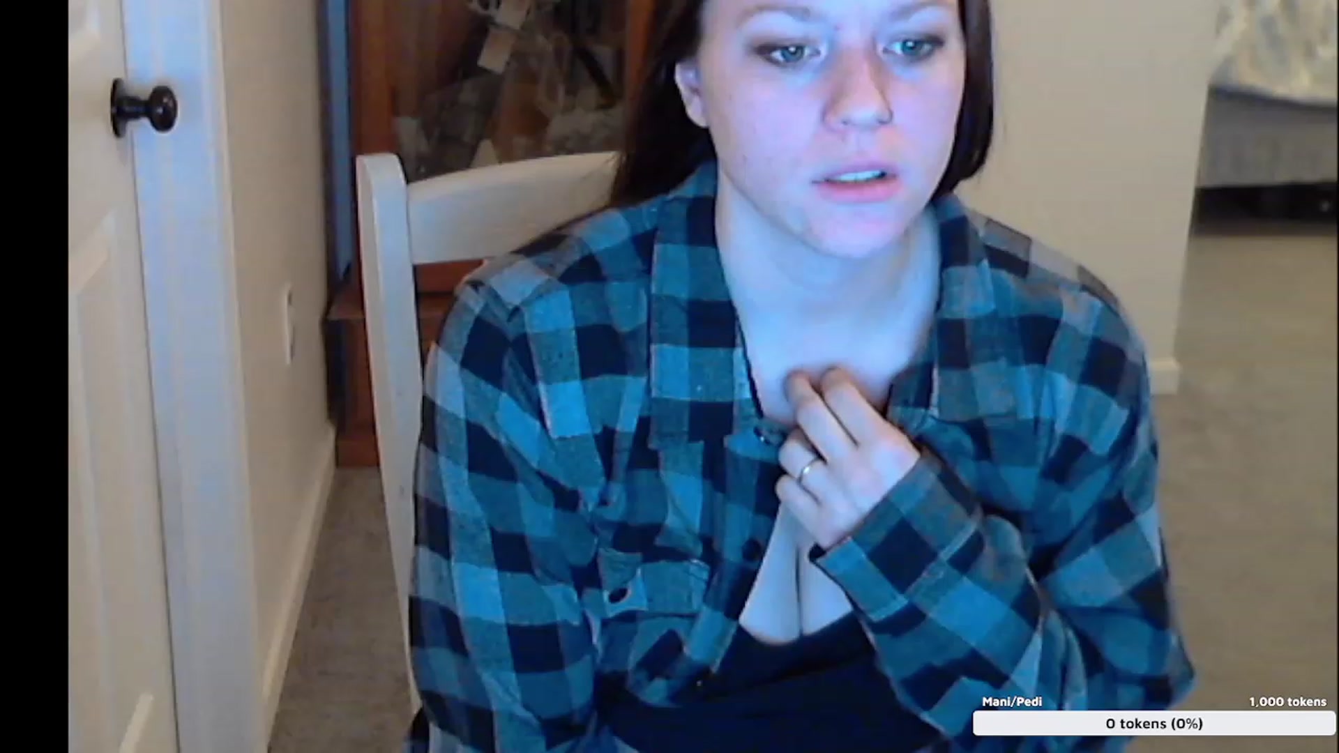 Gallery image thumbnail from XxSecretGalxX's myfreecams stream on, 11/23/2022, 19:50 image 16 of 20