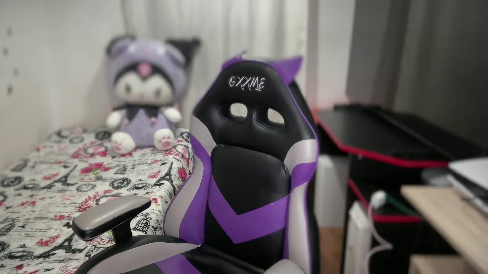 Gallery image thumbnail from XxYUIxX's myfreecams stream on, 10/30/2023, 06:43 image 8 of 20