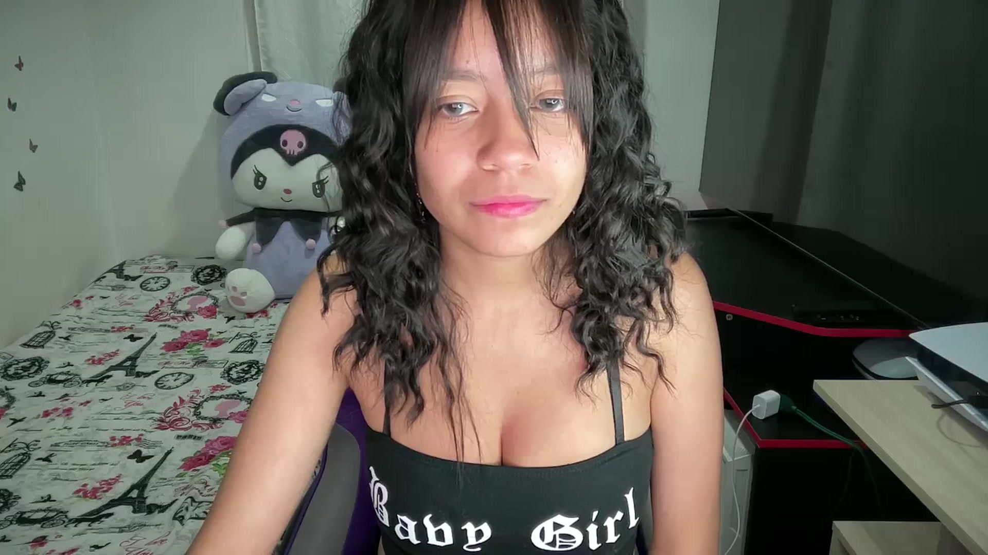 Gallery image thumbnail from XxYUIxX's myfreecams stream on, 10/30/2023, 06:43 image 20 of 20
