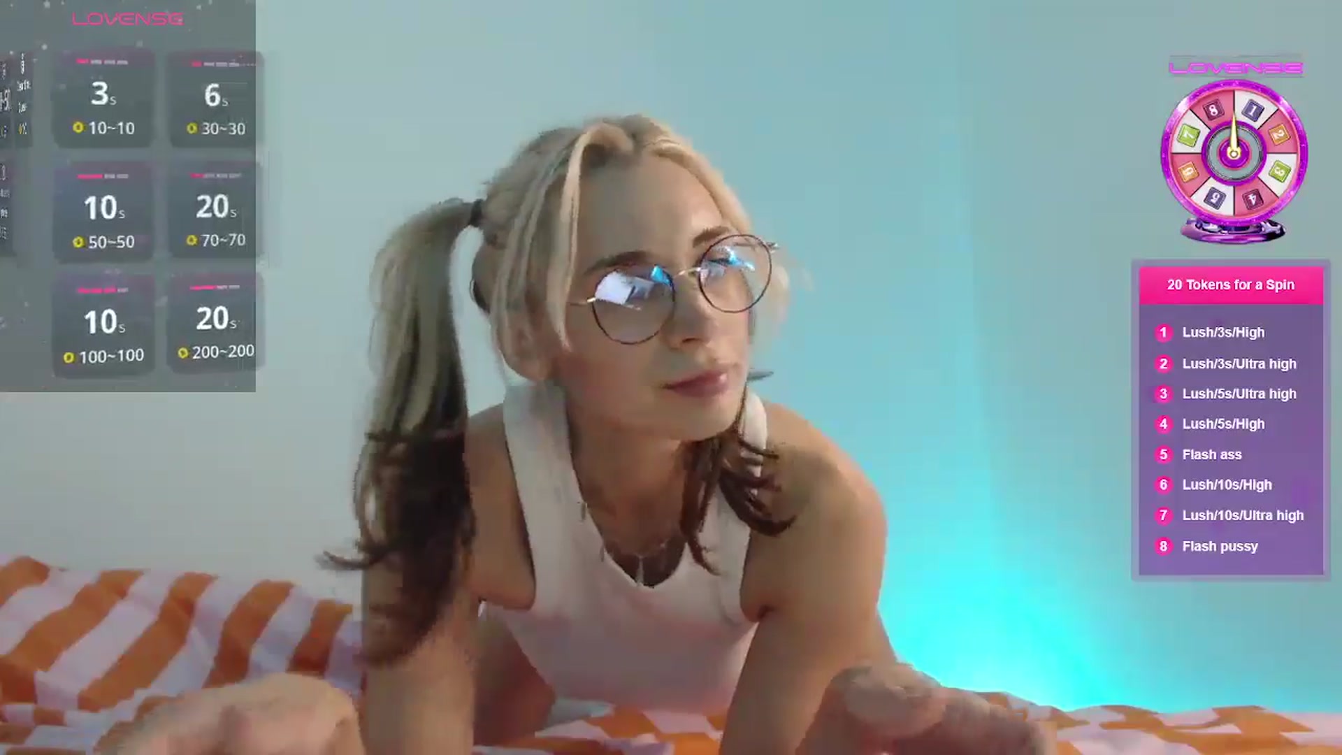 Gallery image thumbnail from Xx_LbnnFmm_xX's myfreecams stream on, 10/11/2024, 09:40 image 10 of 20