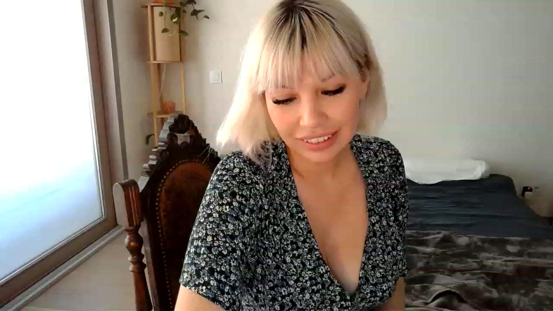 Gallery image thumbnail from Xx_Sandy_xX's myfreecams stream on, 05/27/2023, 16:59 image 7 of 20