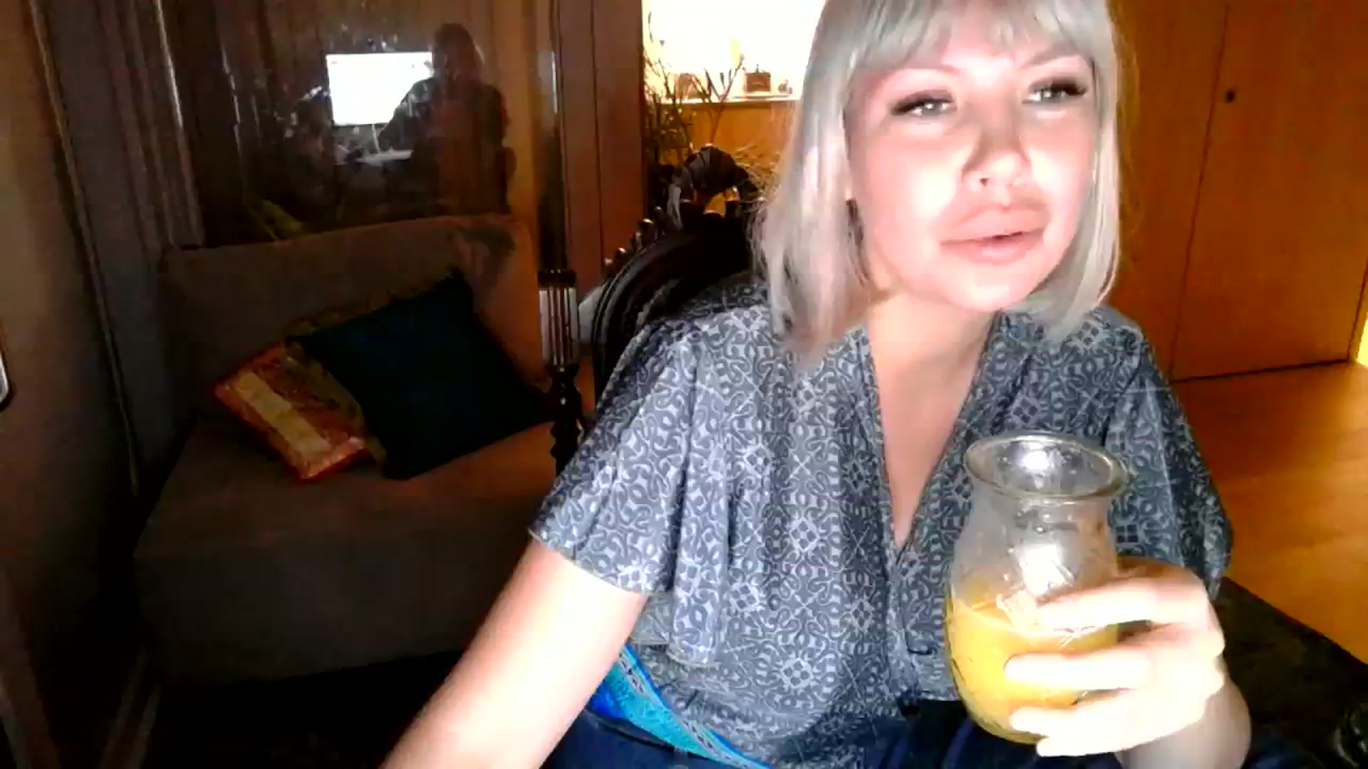 Gallery image thumbnail from Xx_Sandy_xX's myfreecams stream on, 07/29/2023, 21:28 image 11 of 20