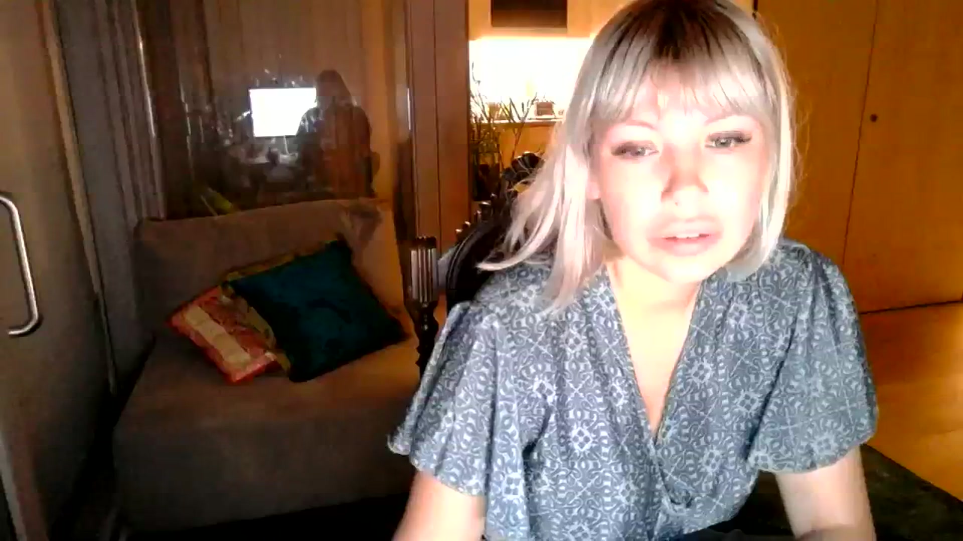 Gallery image thumbnail from Xx_Sandy_xX's myfreecams stream on, 07/29/2023, 21:28 image 10 of 20