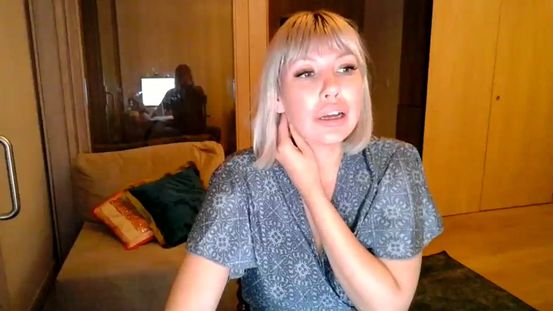 Gallery image thumbnail from Xx_Sandy_xX's myfreecams stream on, 07/29/2023, 21:28 image 20 of 20