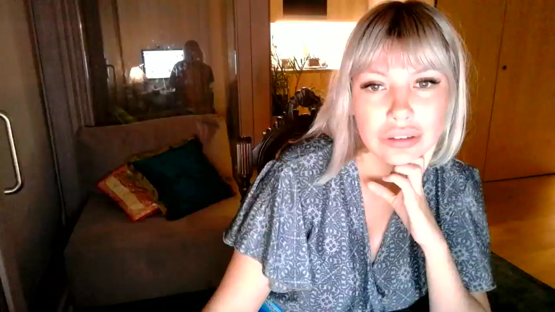 Gallery image thumbnail from Xx_Sandy_xX's myfreecams stream on, 07/29/2023, 21:28 image 8 of 20