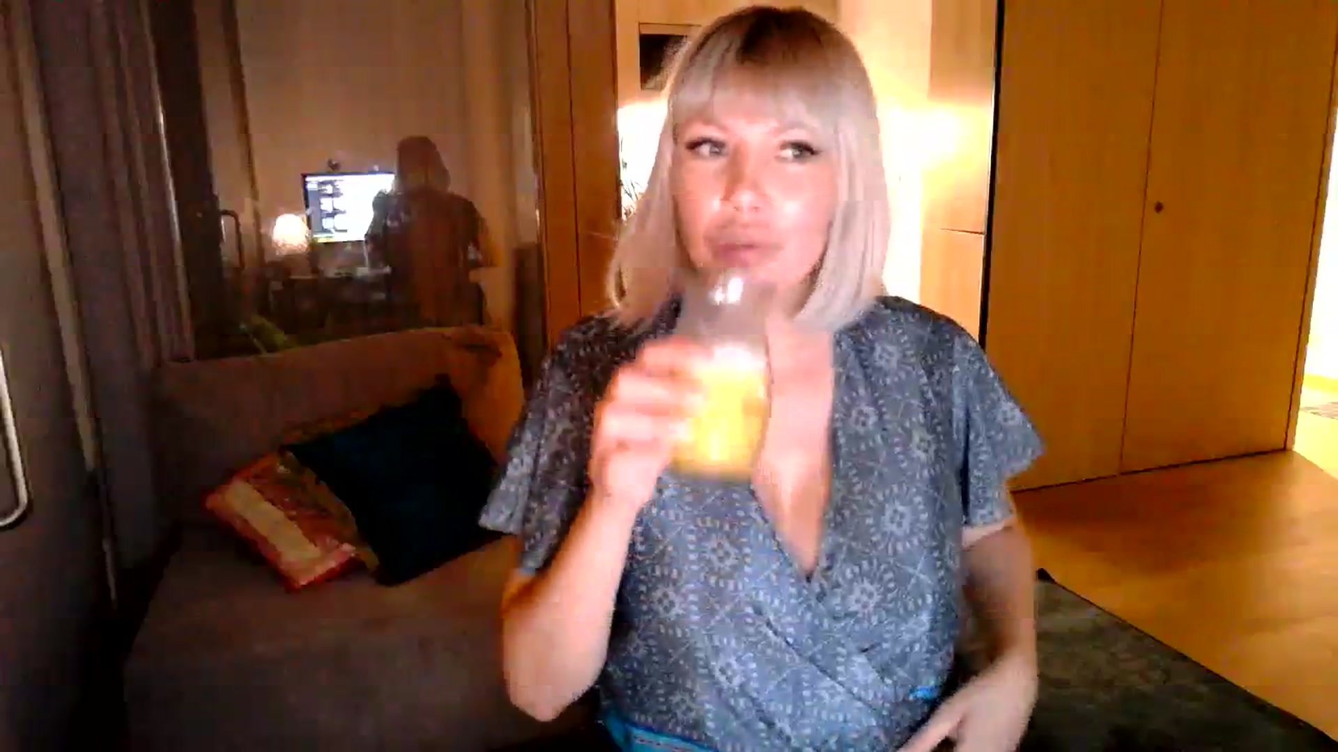 Gallery image thumbnail from Xx_Sandy_xX's myfreecams stream on, 07/29/2023, 21:28 image 2 of 20
