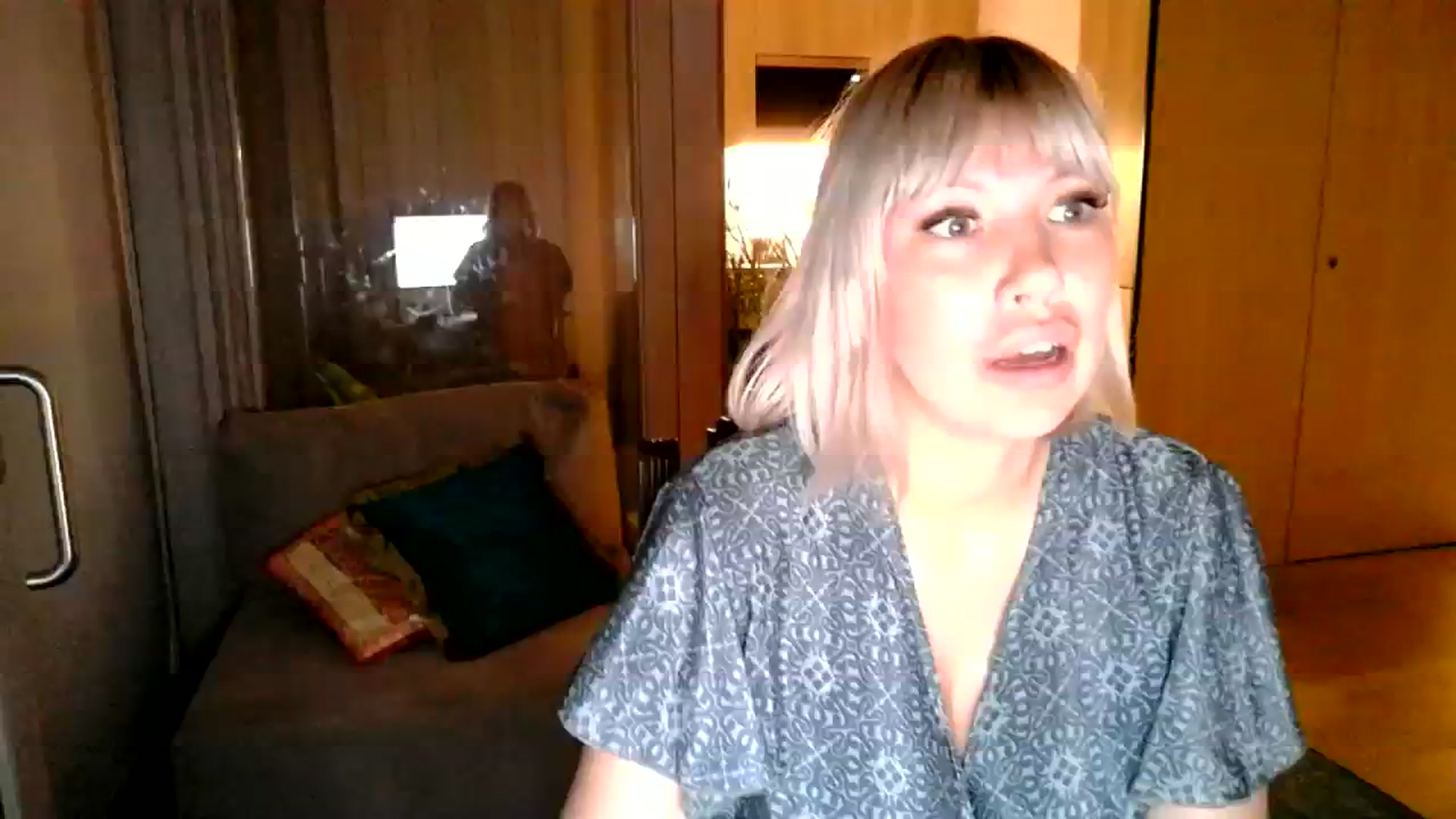 Gallery image thumbnail from Xx_Sandy_xX's myfreecams stream on, 07/29/2023, 21:28 image 15 of 20