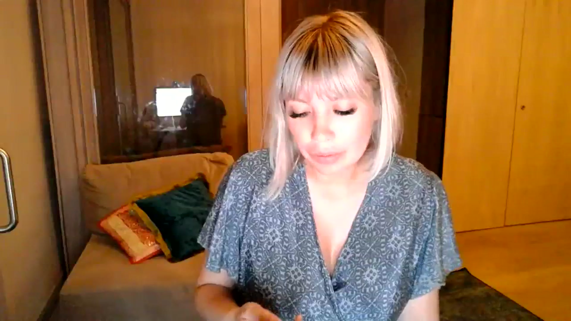 Gallery image thumbnail from Xx_Sandy_xX's myfreecams stream on, 07/29/2023, 21:28 image 17 of 20