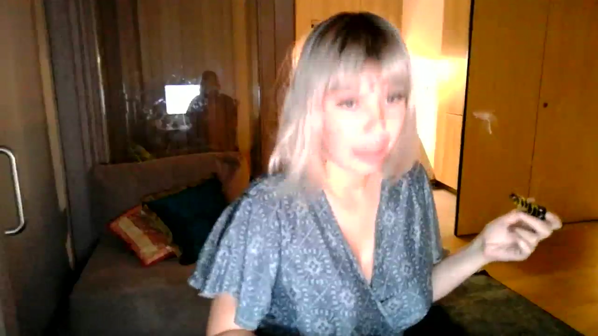 Gallery image thumbnail from Xx_Sandy_xX's myfreecams stream on, 07/29/2023, 21:28 image 12 of 20