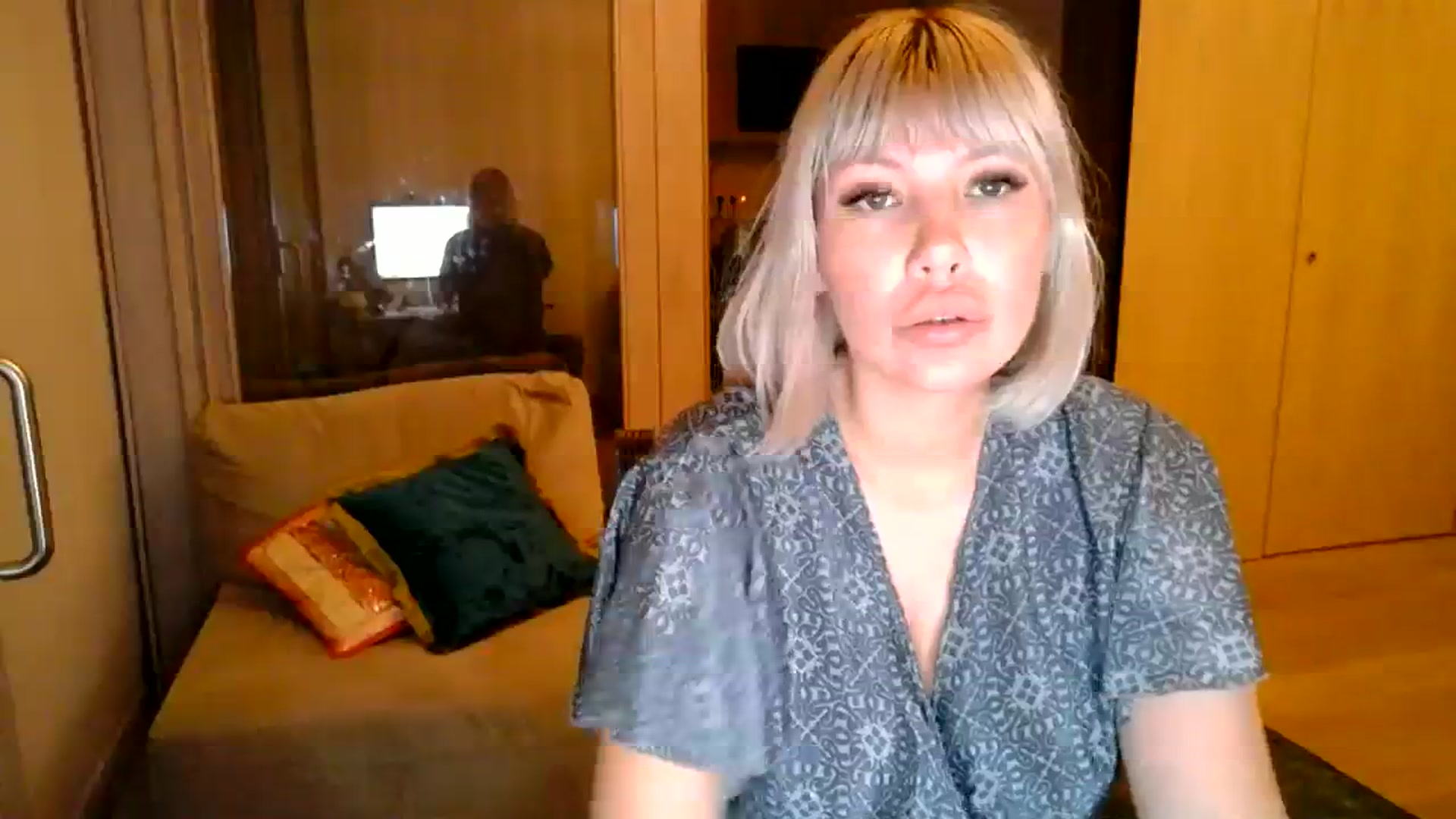Gallery image thumbnail from Xx_Sandy_xX's myfreecams stream on, 07/29/2023, 21:28 image 19 of 20