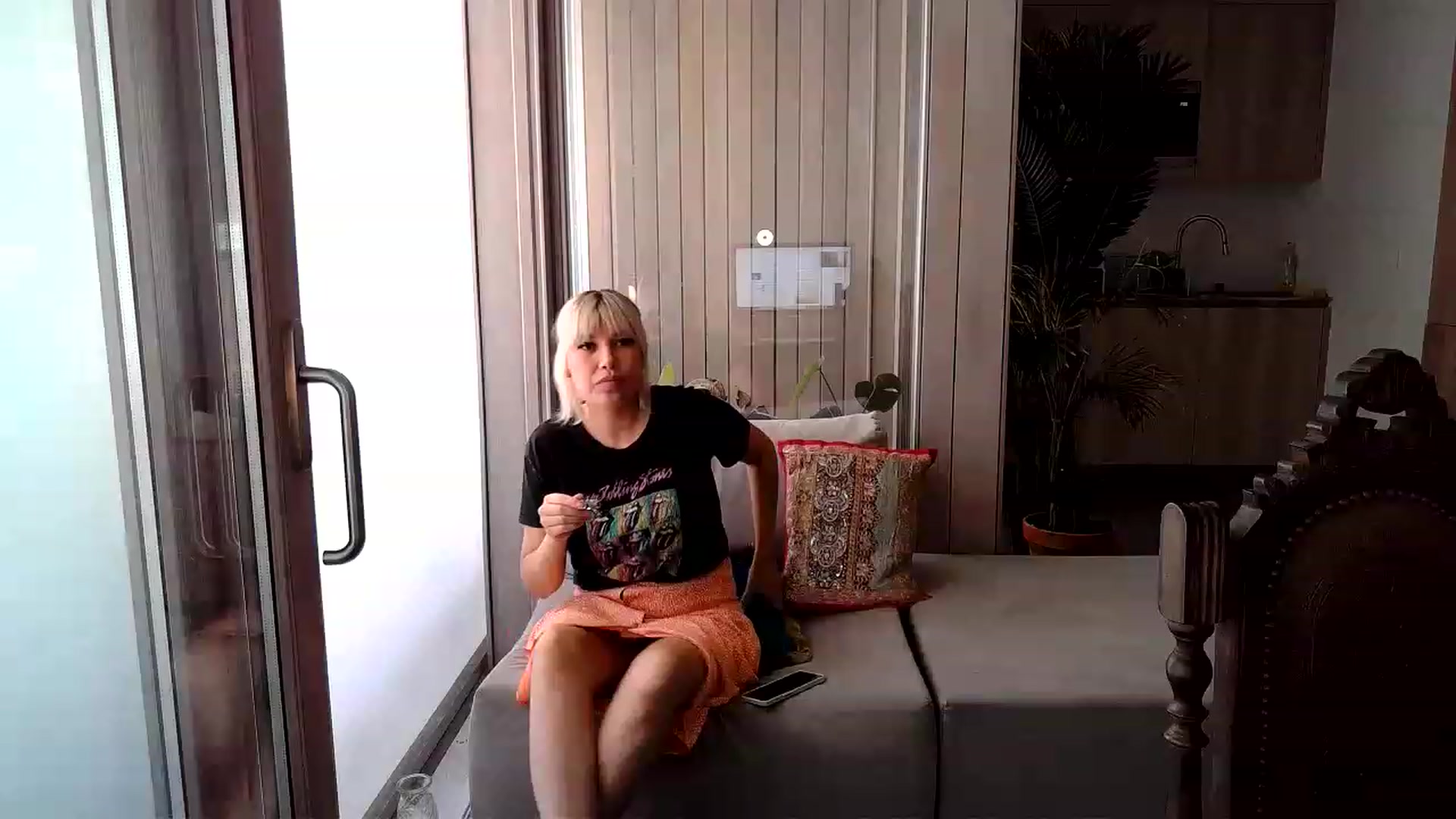 Gallery image thumbnail from Xx_Sandy_xX's myfreecams stream on, 08/07/2023, 15:00 image 8 of 20