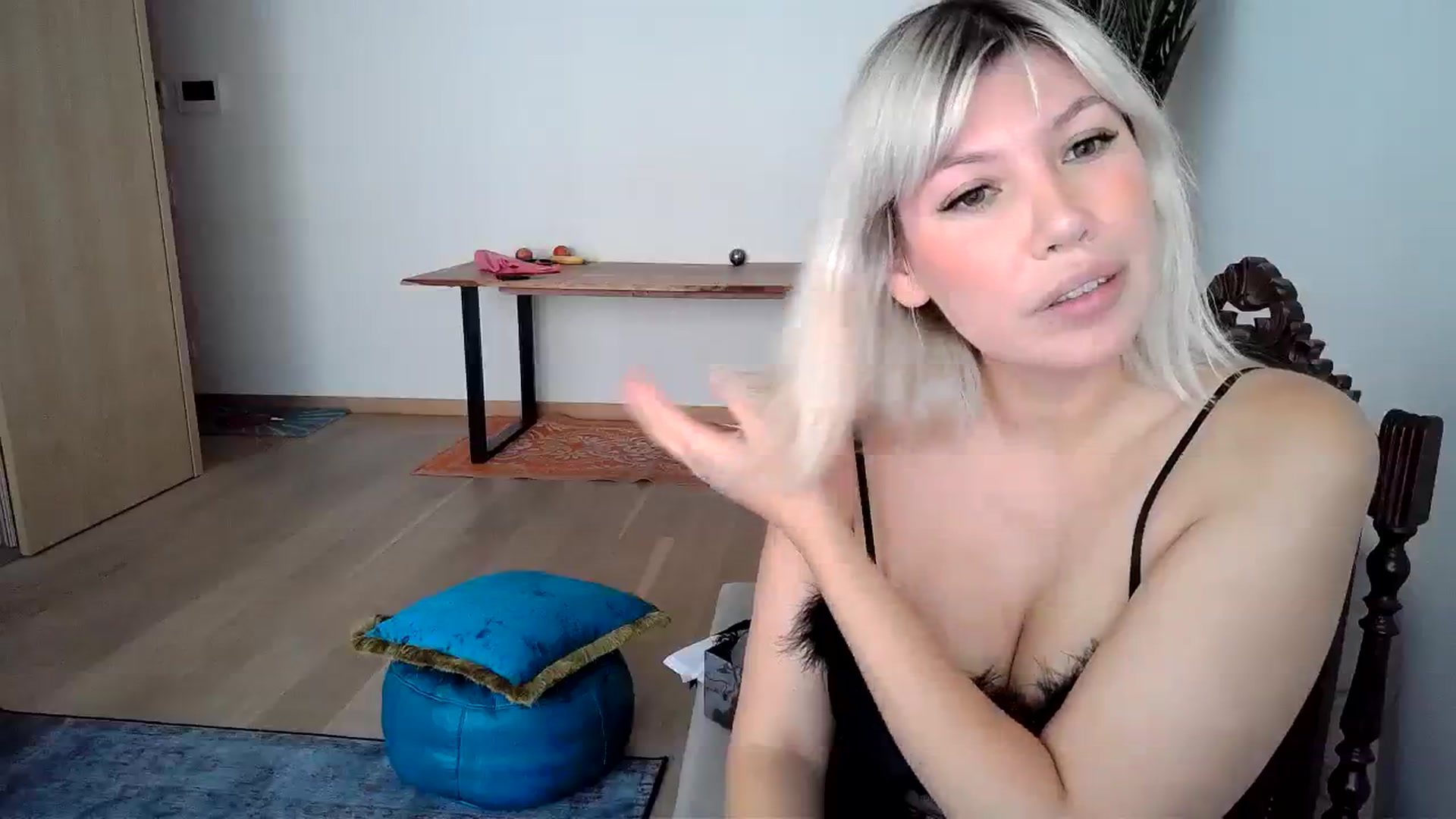 Gallery image thumbnail from Xx_Sandy_xX's myfreecams stream on, 09/18/2023, 15:31 image 19 of 20
