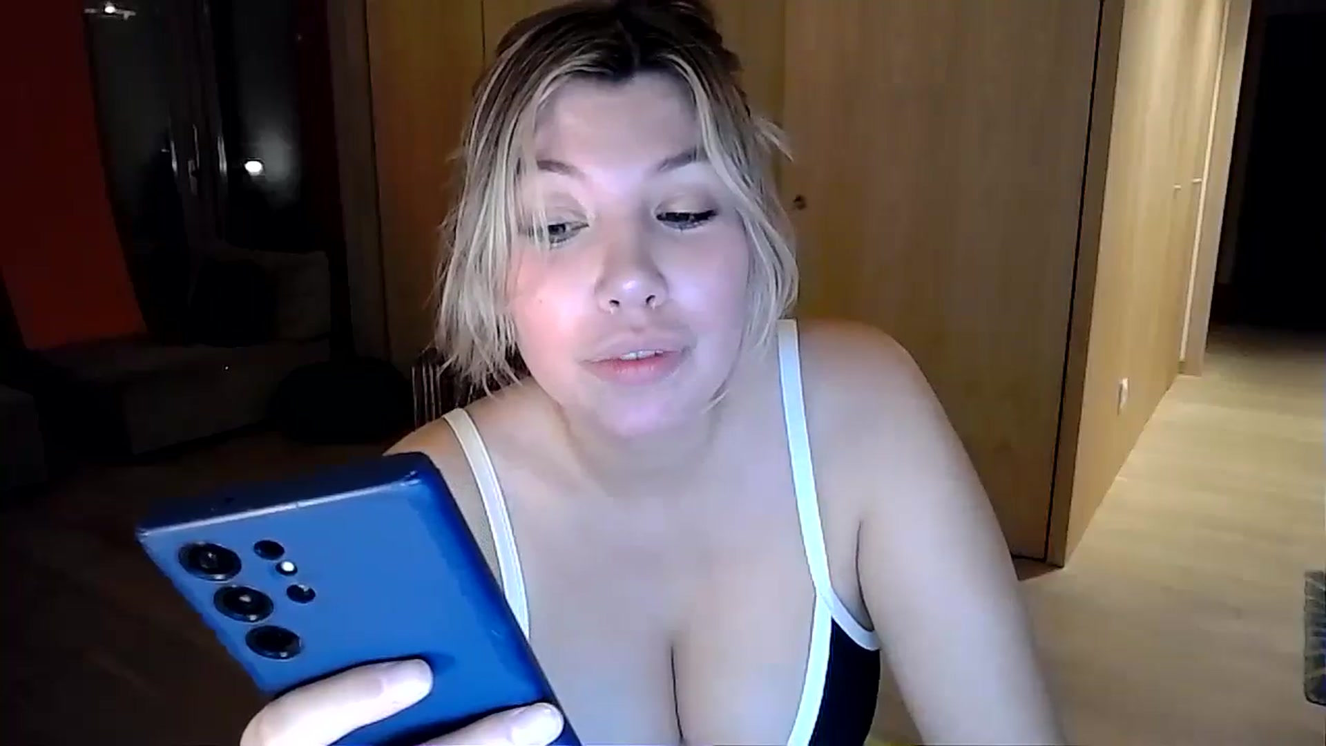 Gallery image thumbnail from Xx_Sandy_xX's myfreecams stream on, 09/06/2024, 21:28 image 18 of 20