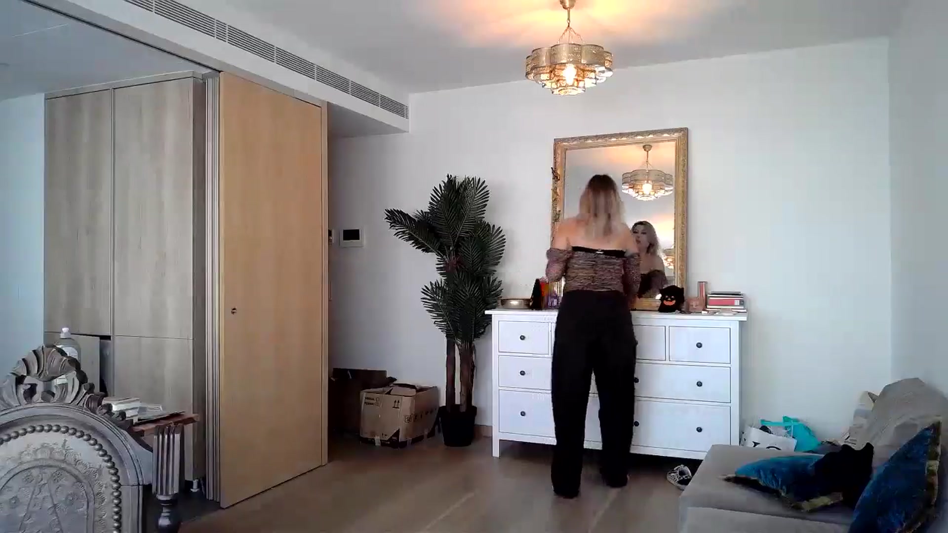 Gallery image thumbnail from Xx_Sandy_xX's myfreecams stream on, 10/31/2024, 15:23 image 16 of 20