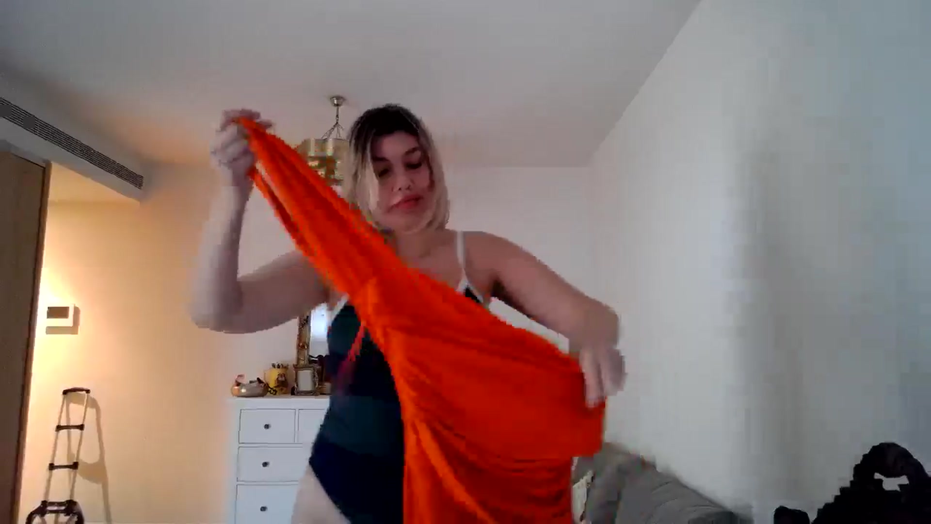 Gallery image thumbnail from Xx_Sandy_xX's myfreecams stream on, 02/11/2025, 11:22 image 17 of 20