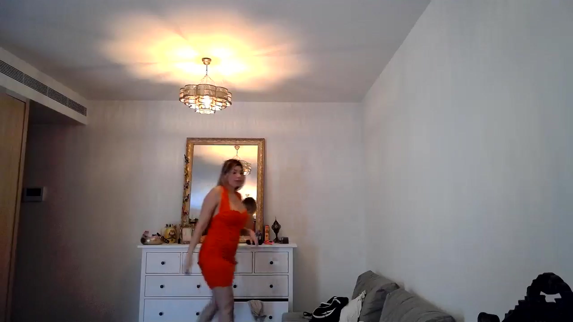 Gallery image thumbnail from Xx_Sandy_xX's myfreecams stream on, 02/11/2025, 11:22 image 18 of 20