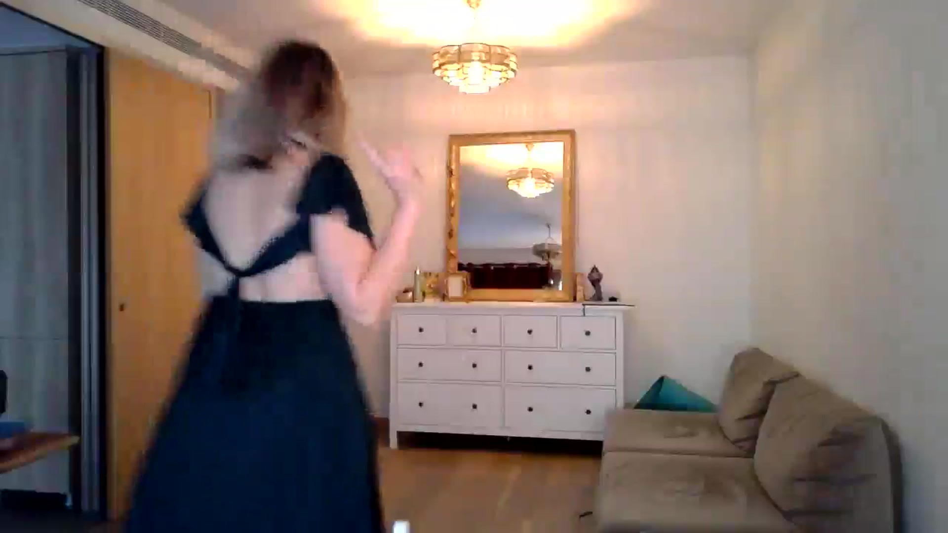 Gallery image thumbnail from Xx_Sandy_xX's myfreecams stream on, 02/15/2025, 18:11 image 3 of 20