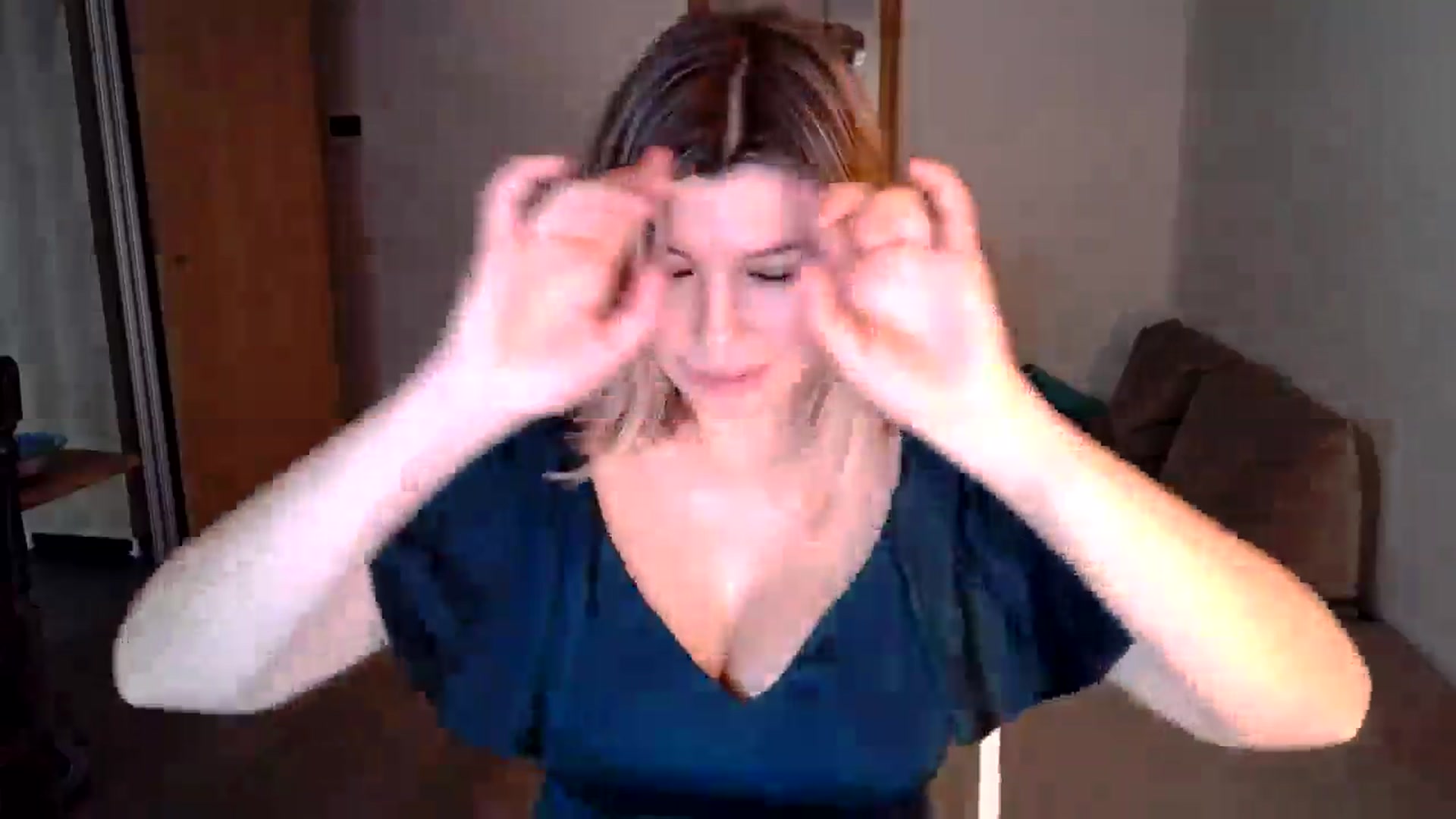 Gallery image thumbnail from Xx_Sandy_xX's myfreecams stream on, 02/15/2025, 18:11 image 2 of 20