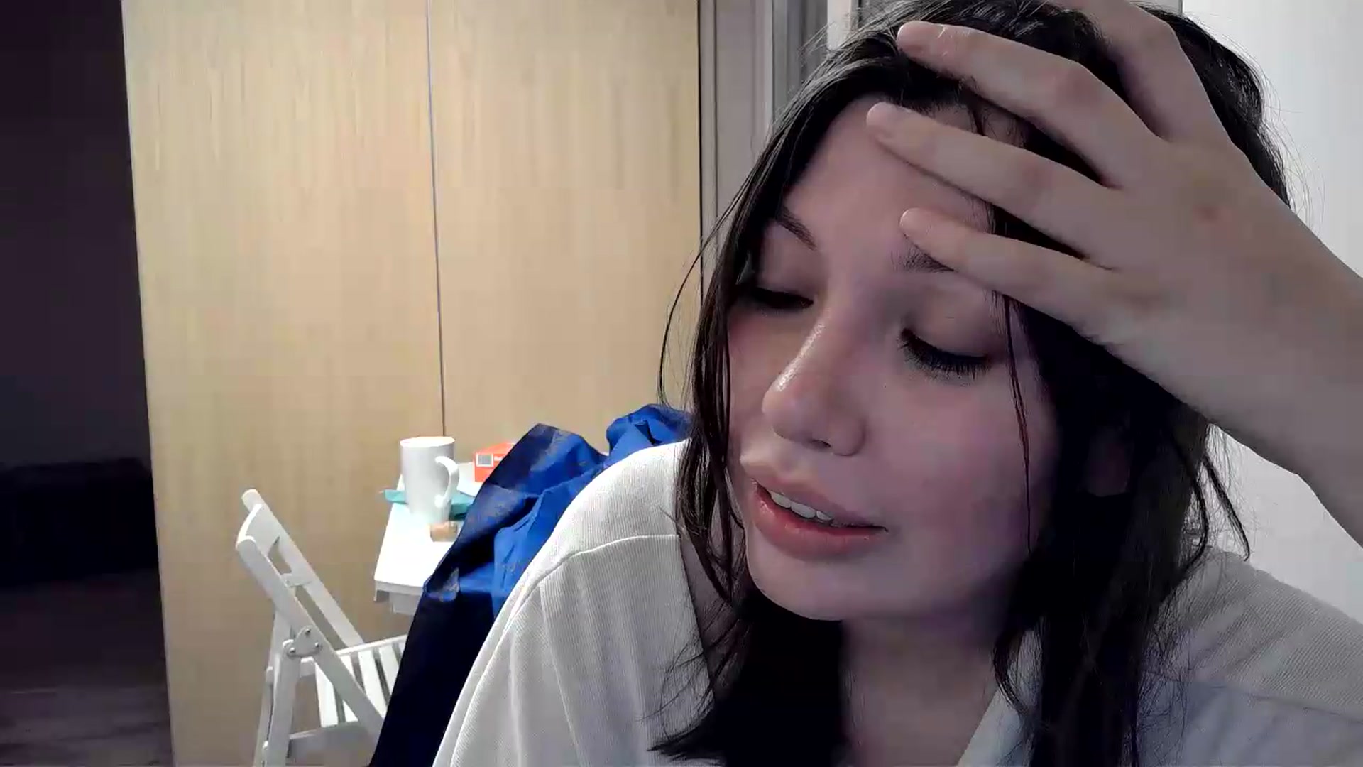 Gallery image thumbnail from Xx_Sandy_xX's myfreecams stream on, 09/18/2026, 23:18 image 3 of 20