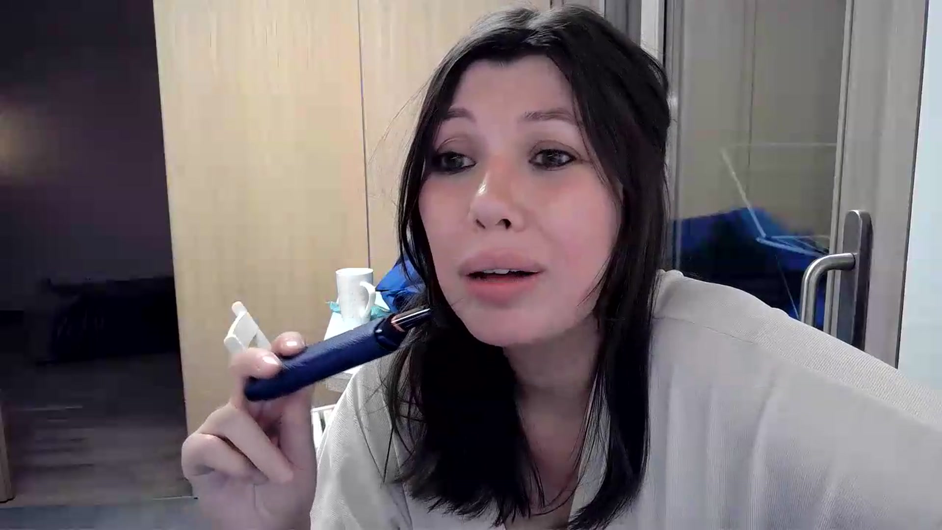 Gallery image thumbnail from Xx_Sandy_xX's myfreecams stream on, 09/18/2026, 23:18 image 10 of 20