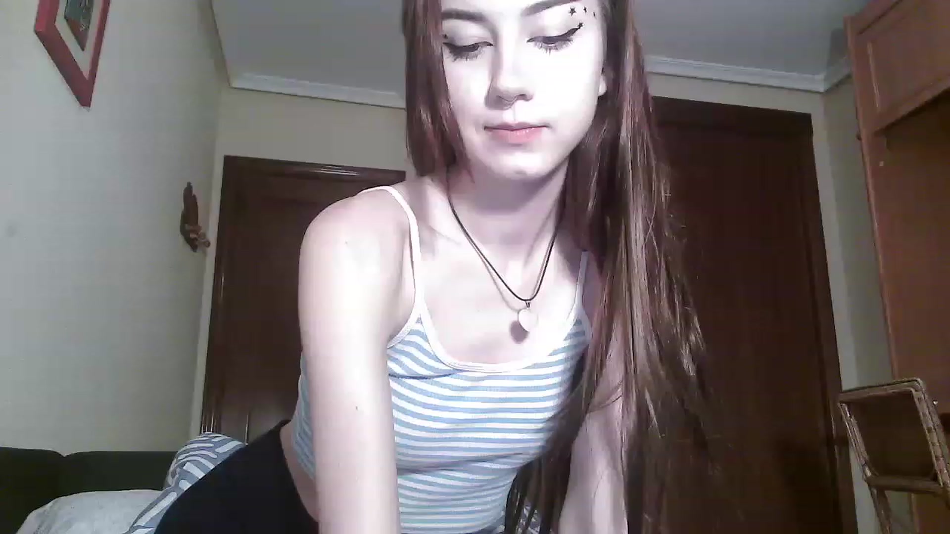 Gallery image thumbnail from XxanaXana's myfreecams stream on, 04/16/2023, 21:07 image 9 of 20