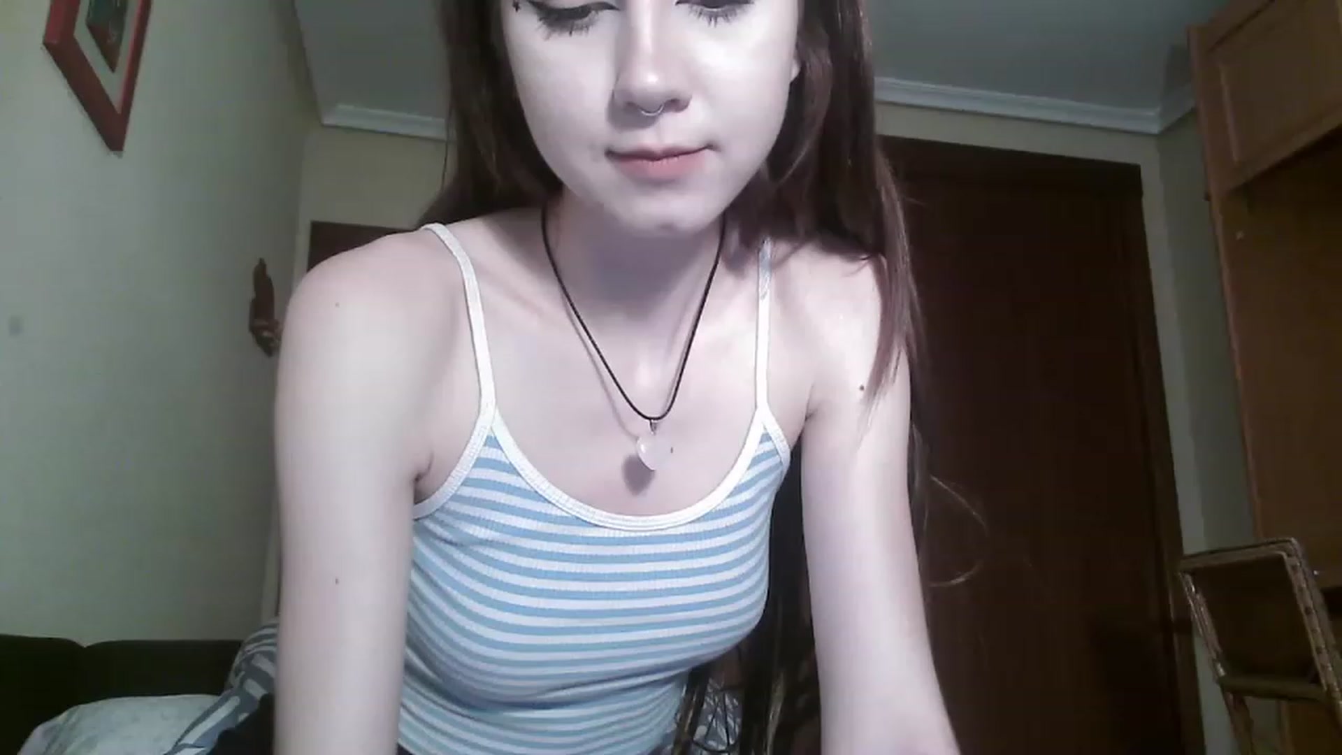 Gallery image thumbnail from XxanaXana's myfreecams stream on, 04/16/2023, 21:07 image 6 of 20