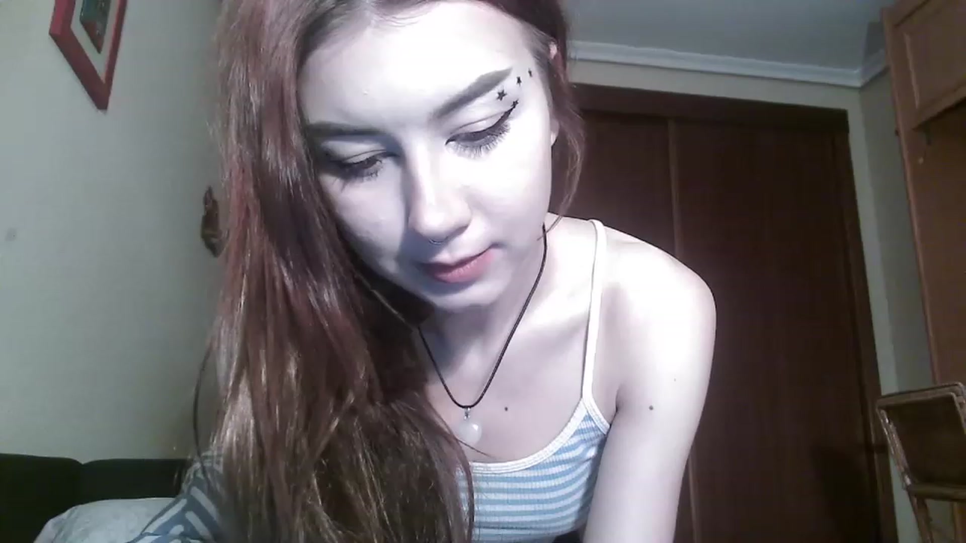 Gallery image thumbnail from XxanaXana's myfreecams stream on, 04/16/2023, 21:07 image 4 of 20