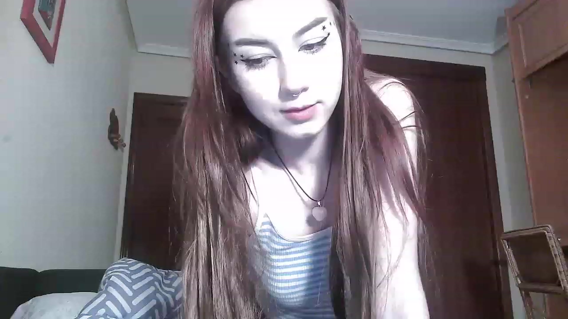 Gallery image thumbnail from XxanaXana's myfreecams stream on, 04/16/2023, 21:07 image 13 of 20