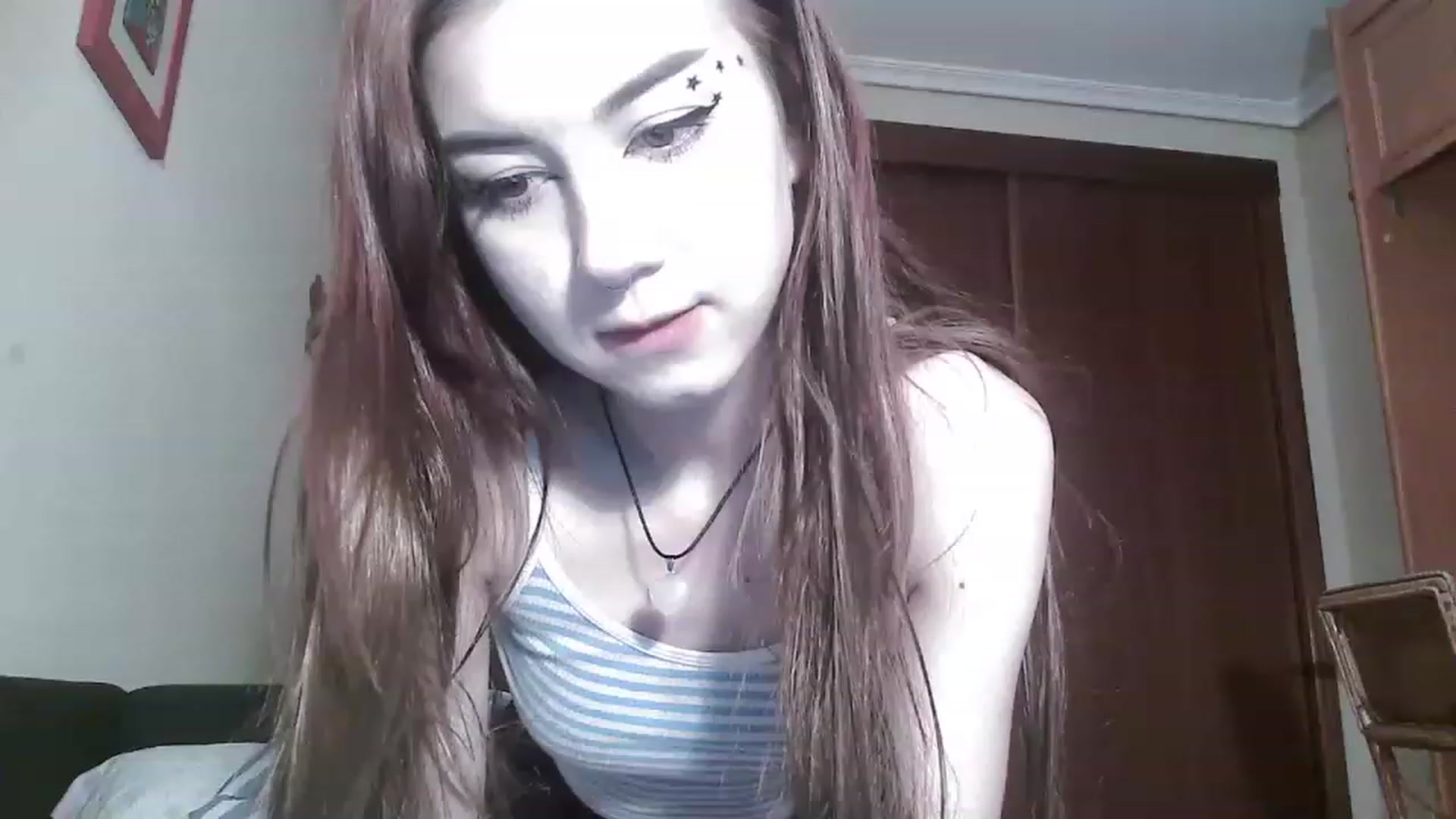 Gallery image thumbnail from XxanaXana's myfreecams stream on, 04/16/2023, 21:07 image 1 of 20