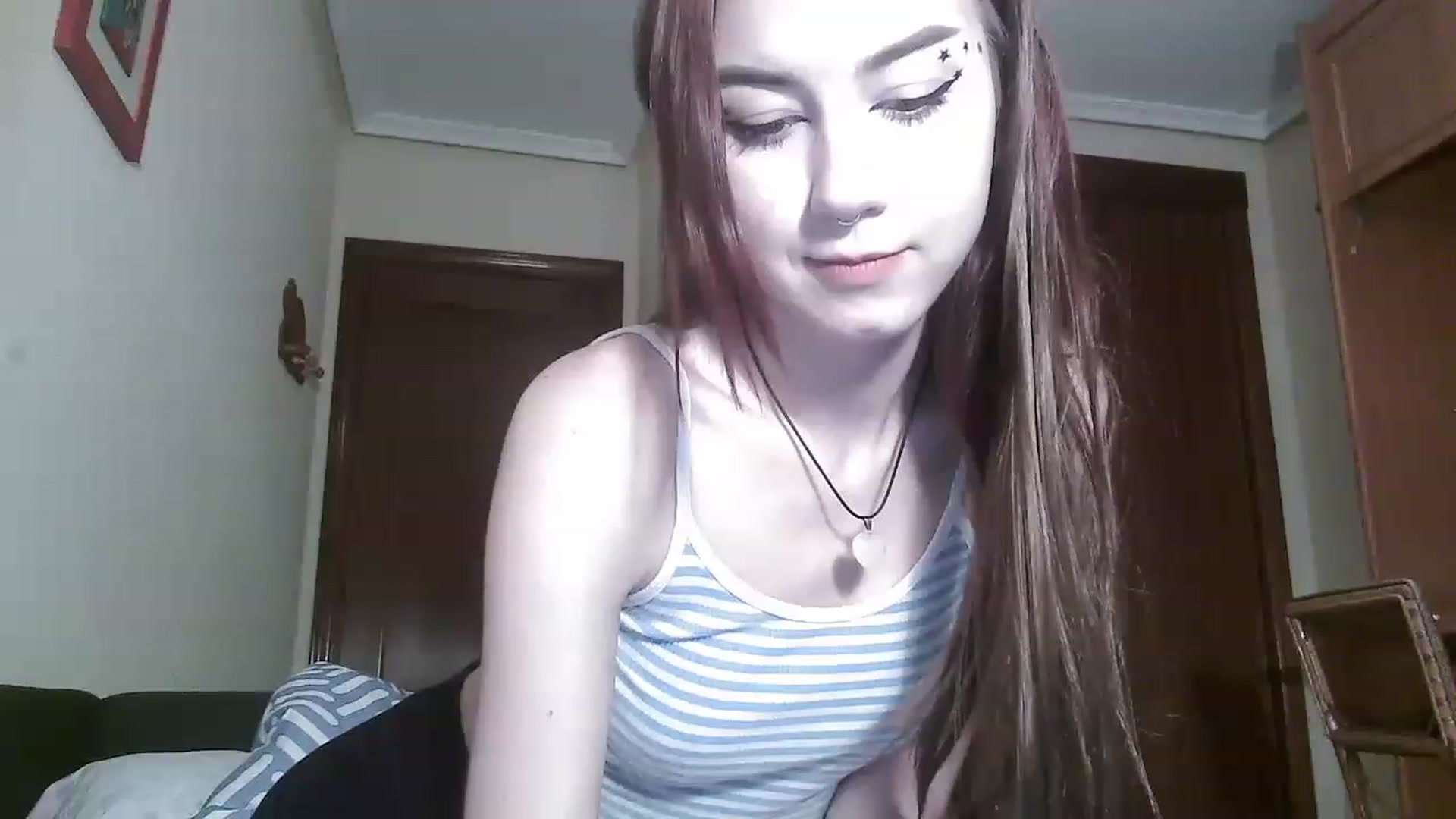Gallery image thumbnail from XxanaXana's myfreecams stream on, 04/16/2023, 21:07 image 10 of 20