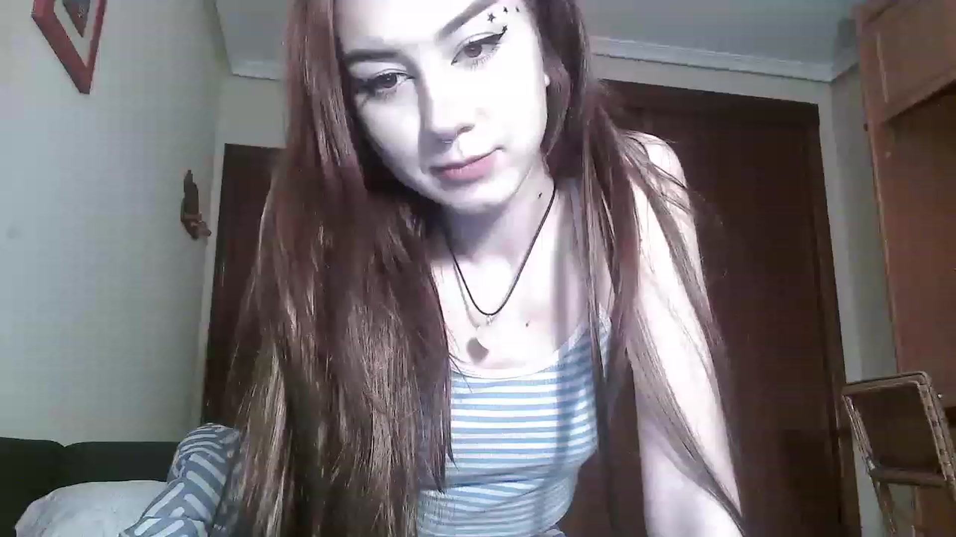 Gallery image thumbnail from XxanaXana's myfreecams stream on, 04/16/2023, 21:07 image 20 of 20