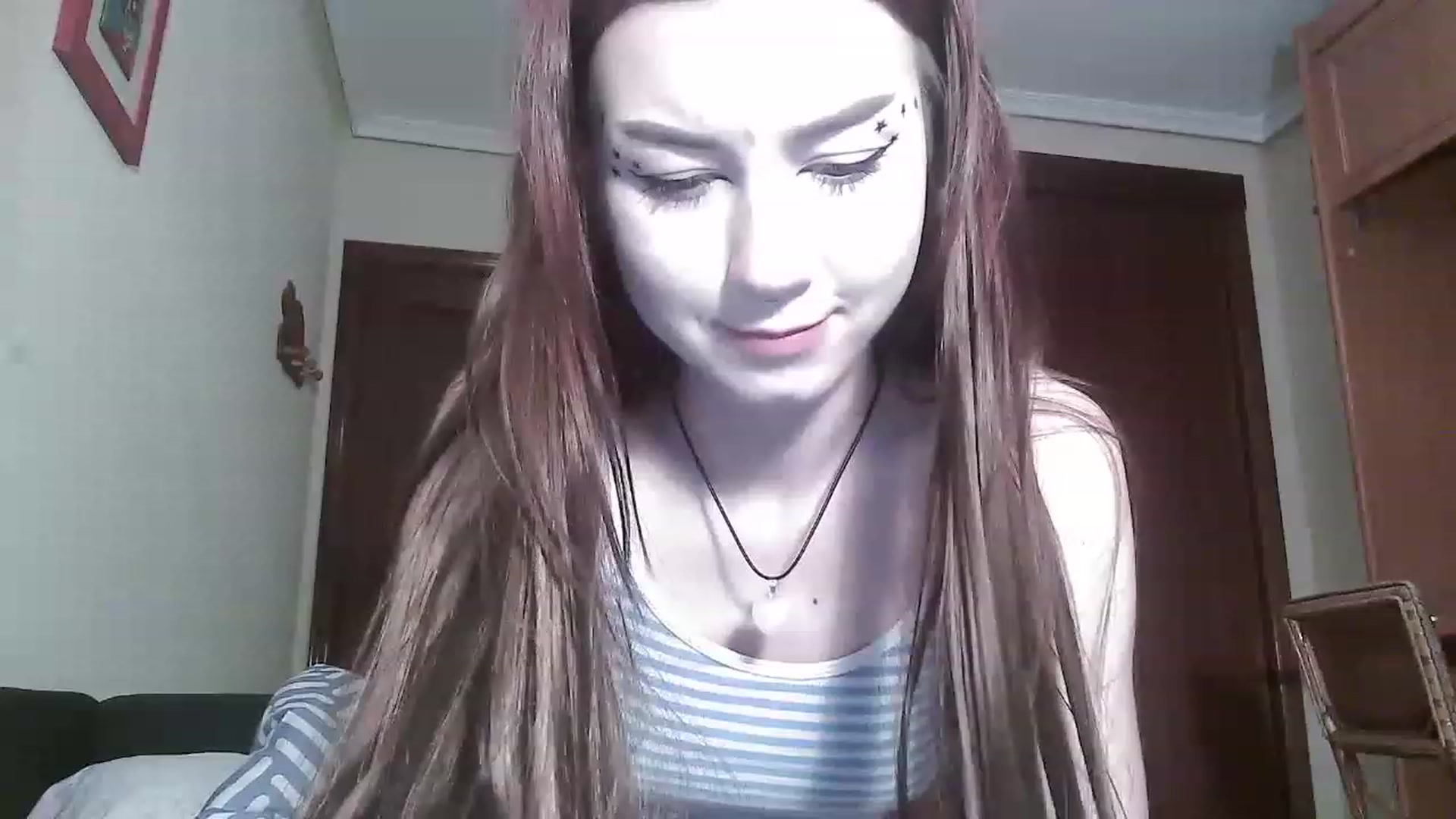 Gallery image thumbnail from XxanaXana's myfreecams stream on, 04/16/2023, 21:07 image 12 of 20