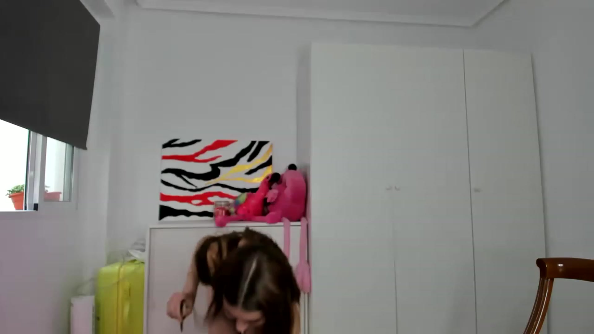 Gallery image thumbnail from XxanaXana's myfreecams stream on, 04/29/2023, 17:45 image 1 of 20