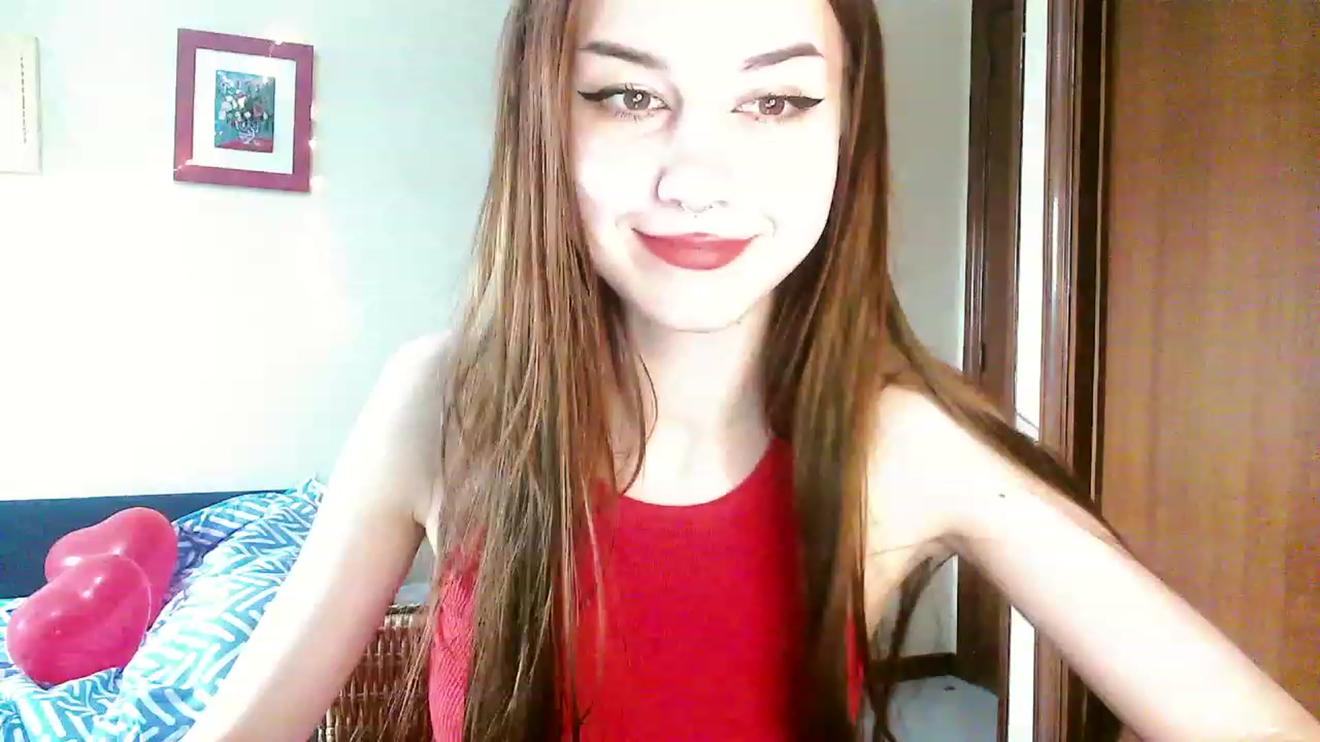 Gallery image thumbnail from XxanaXana's myfreecams stream on, 05/27/2023, 17:24 image 4 of 20