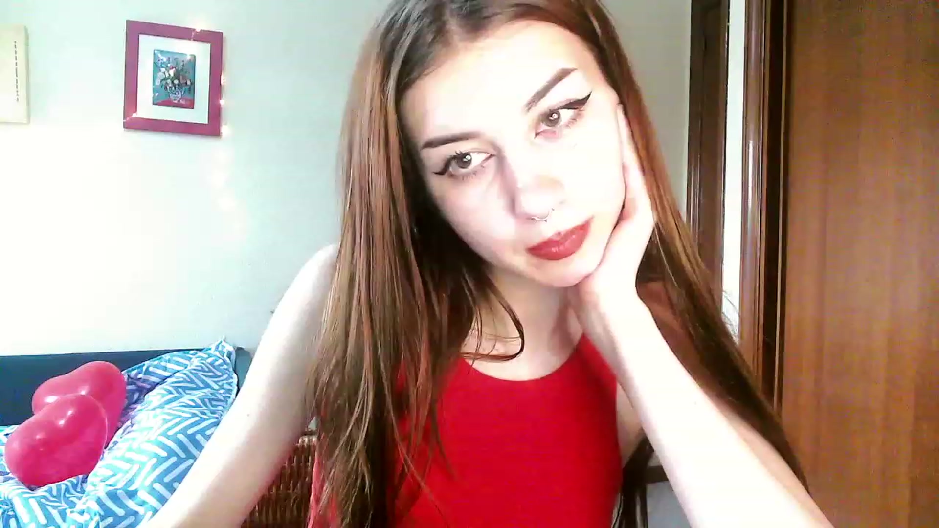 Gallery image thumbnail from XxanaXana's myfreecams stream on, 05/27/2023, 17:24 image 2 of 20