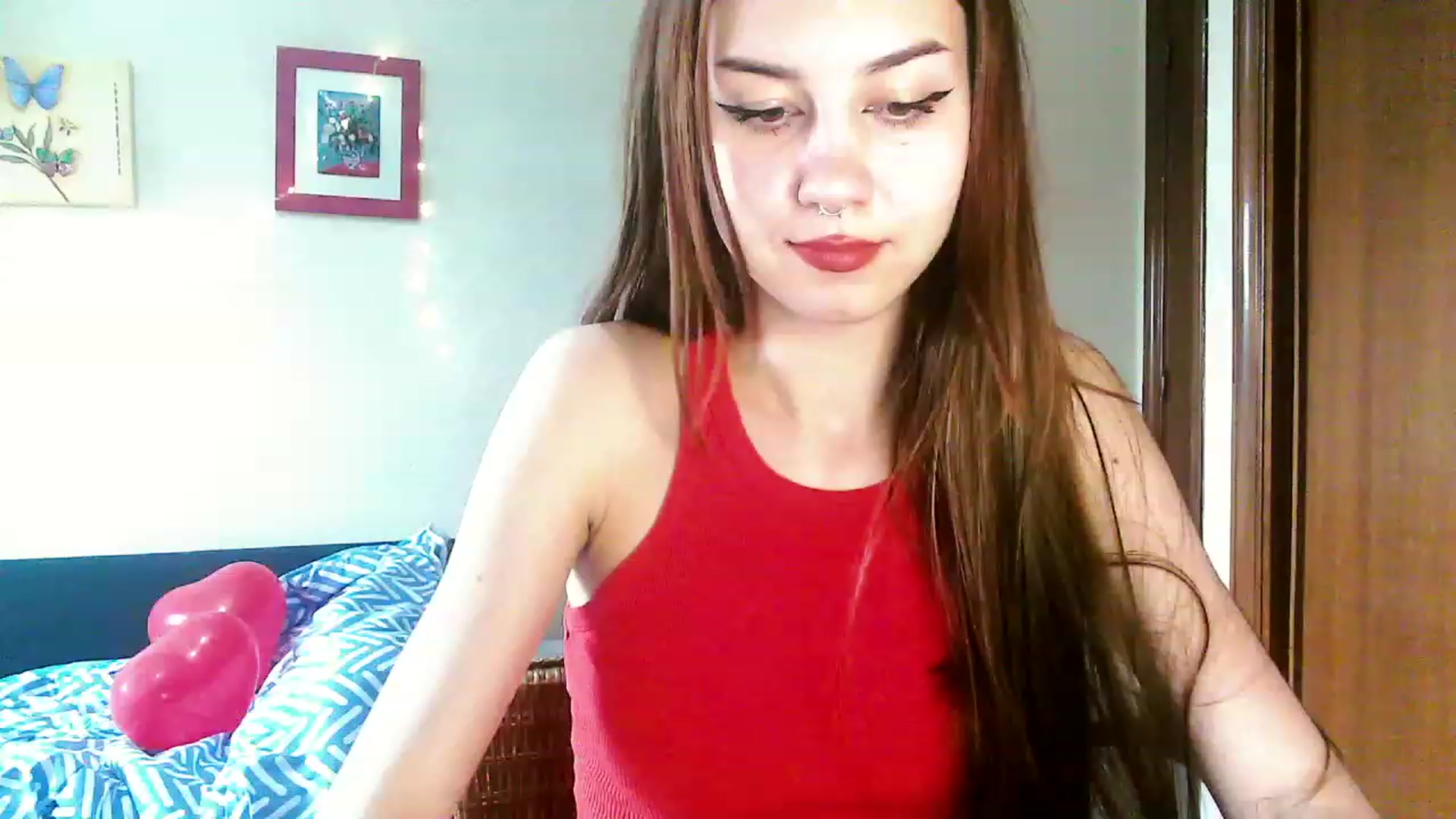 Gallery image thumbnail from XxanaXana's myfreecams stream on, 05/27/2023, 17:24 image 14 of 20
