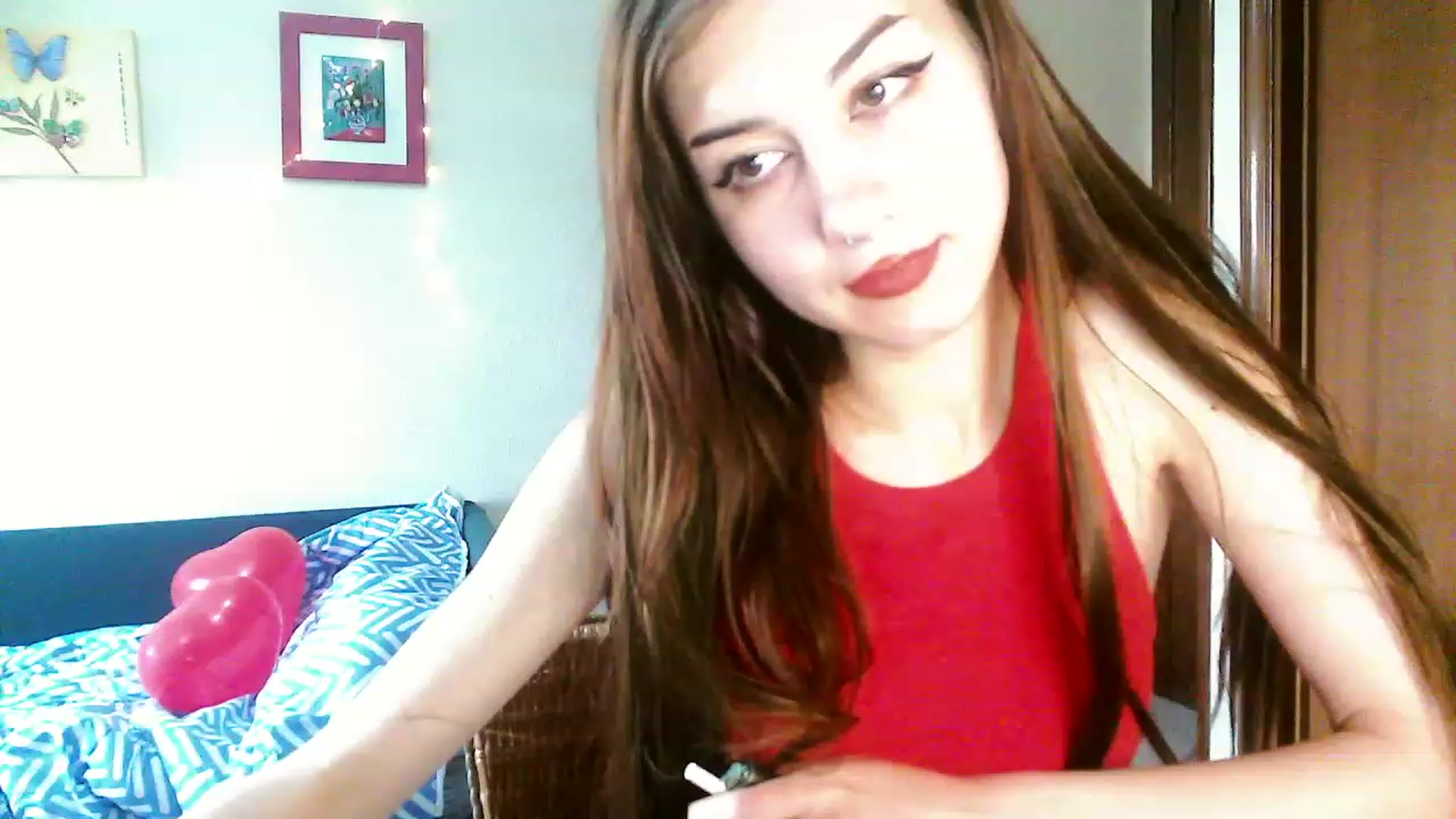 Gallery image thumbnail from XxanaXana's myfreecams stream on, 05/27/2023, 17:24 image 19 of 20